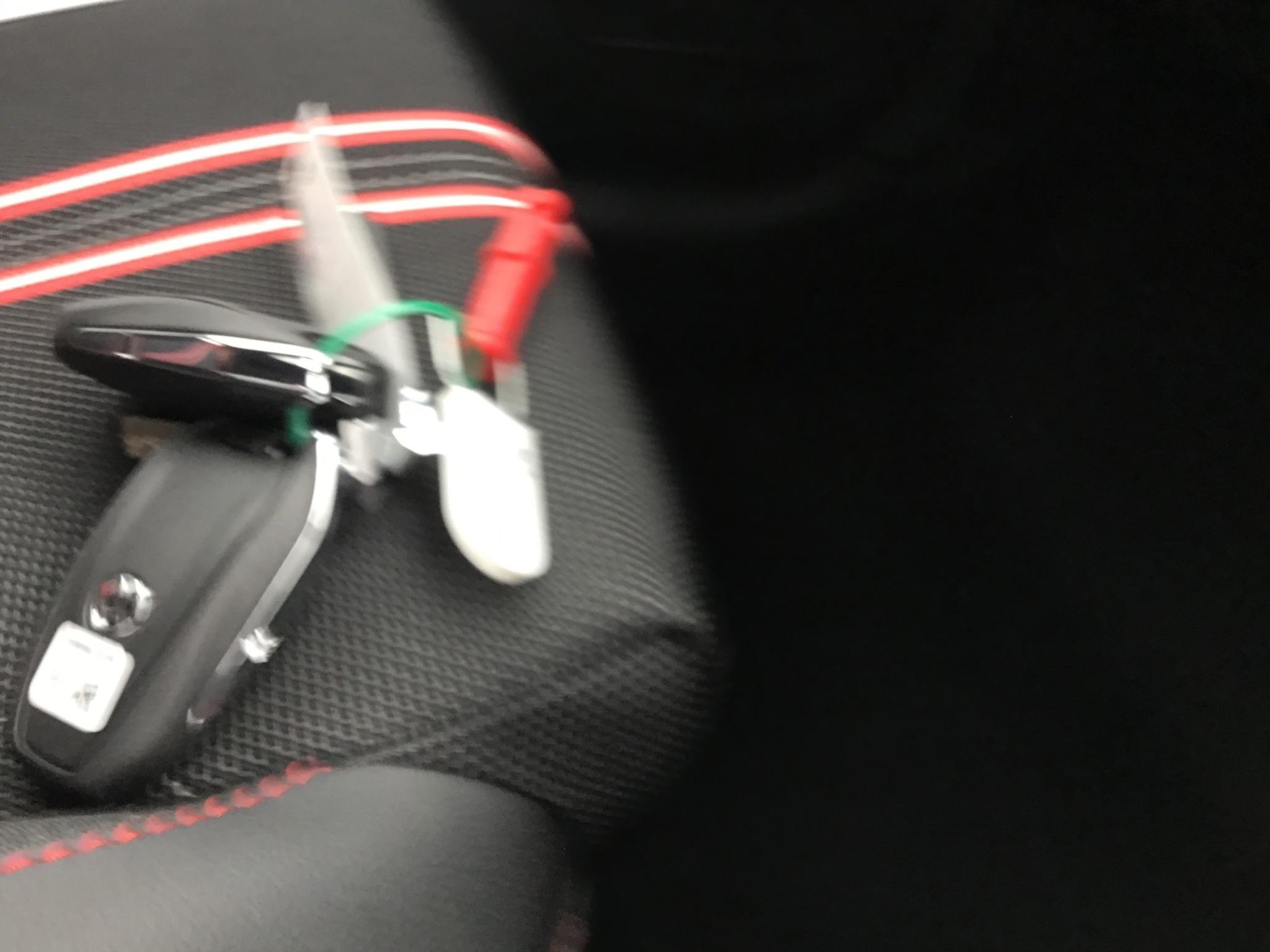 Vauxhall Corsa Electric Image 21