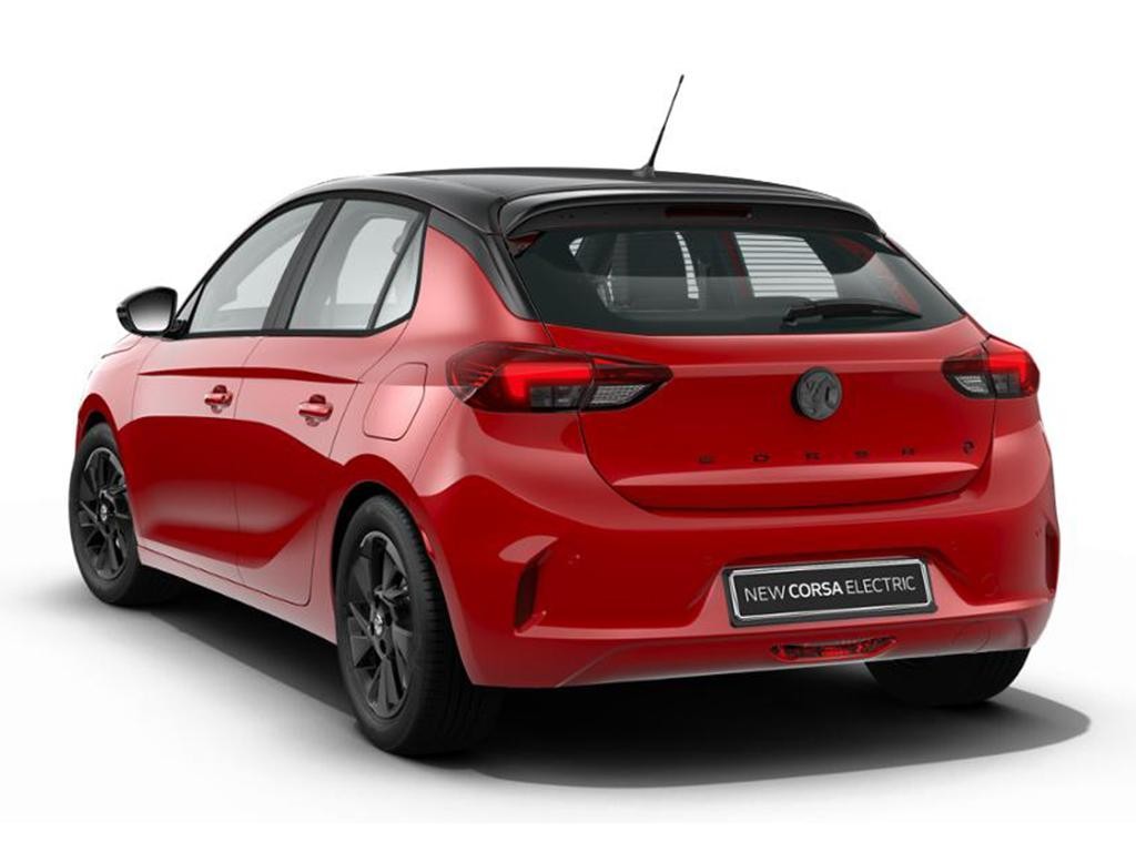 Vauxhall Corsa Electric Image 8