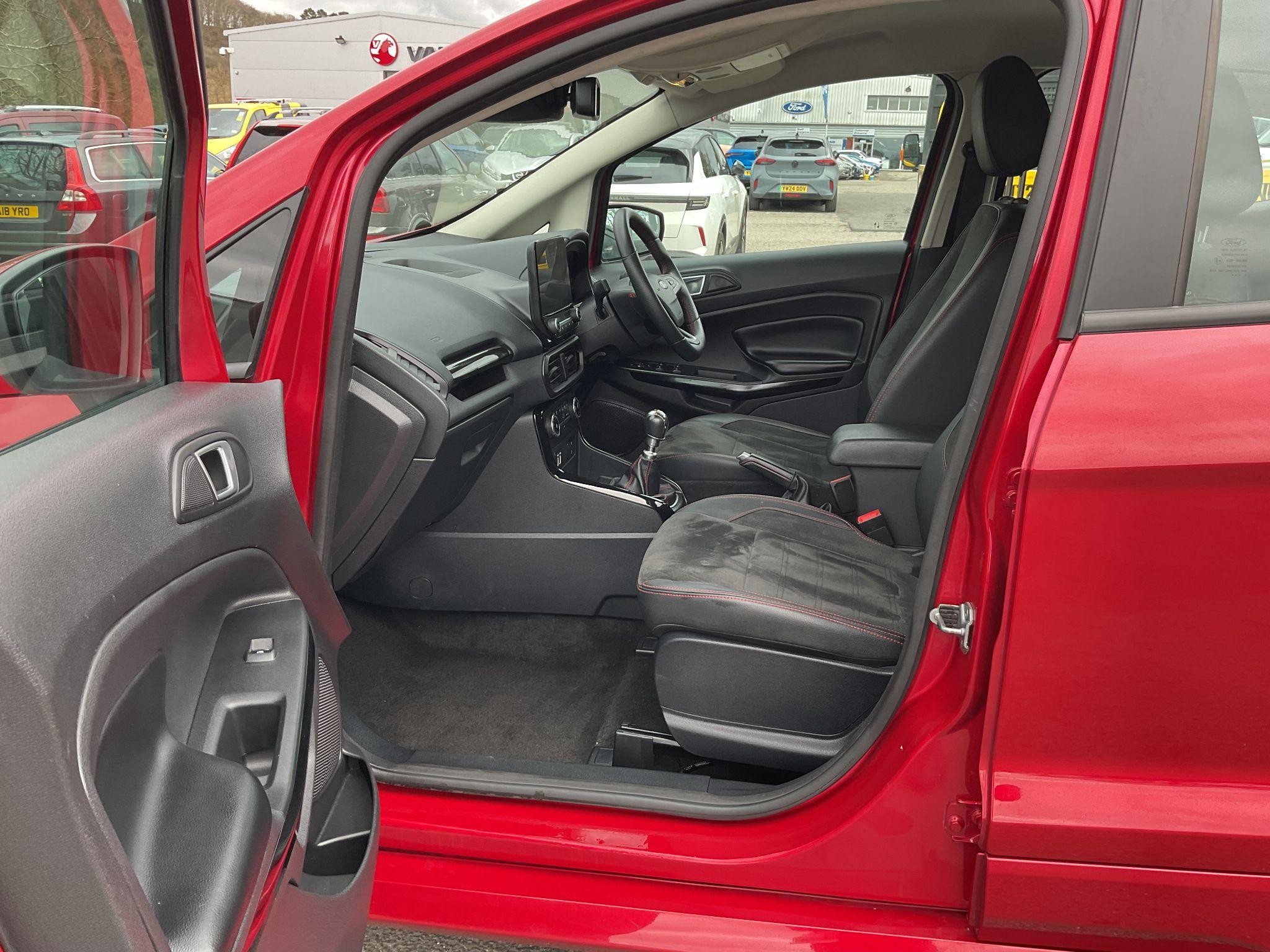 Ford EcoSport Image 15
