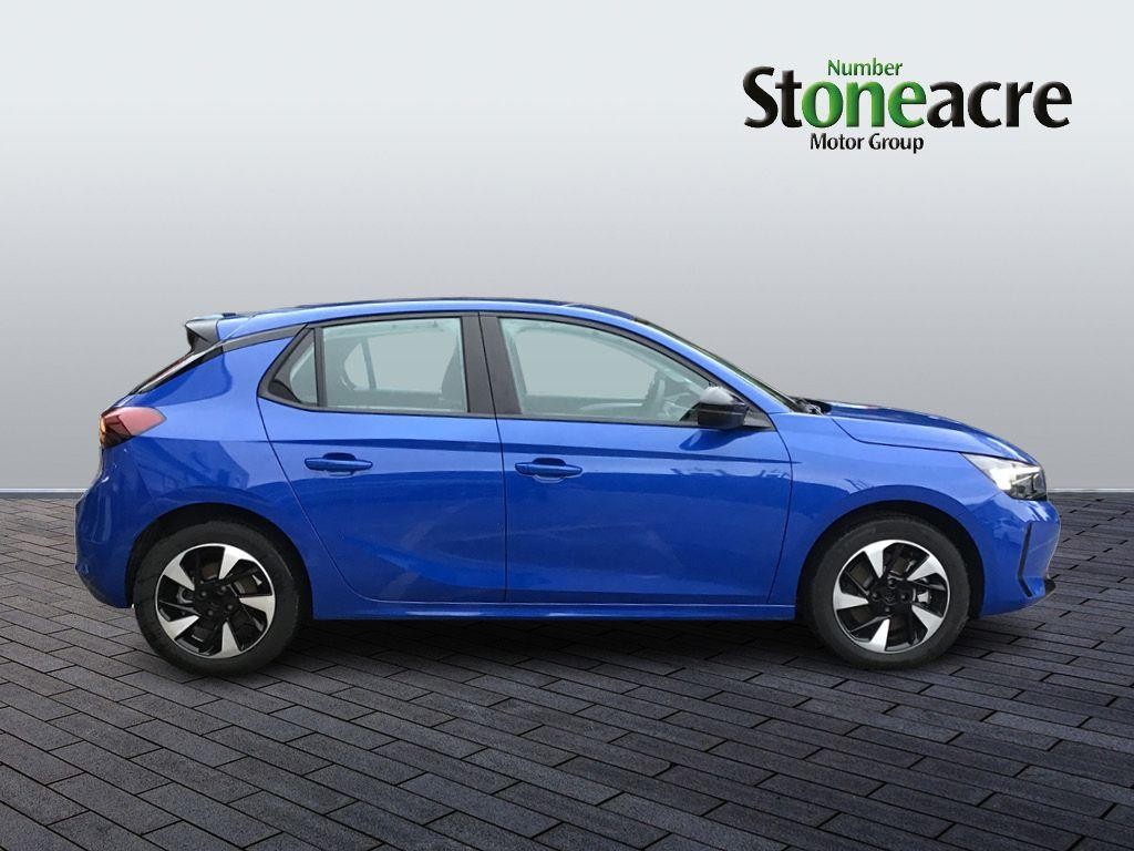 Vauxhall Corsa Electric Image 2