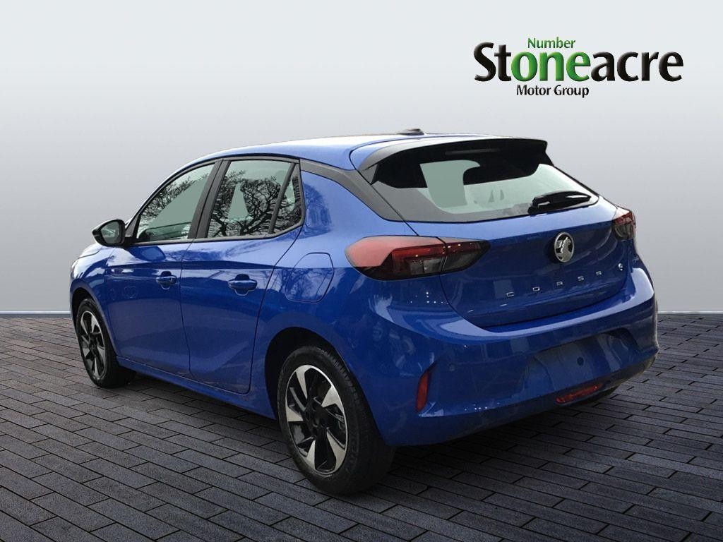 Vauxhall Corsa Electric Image 5