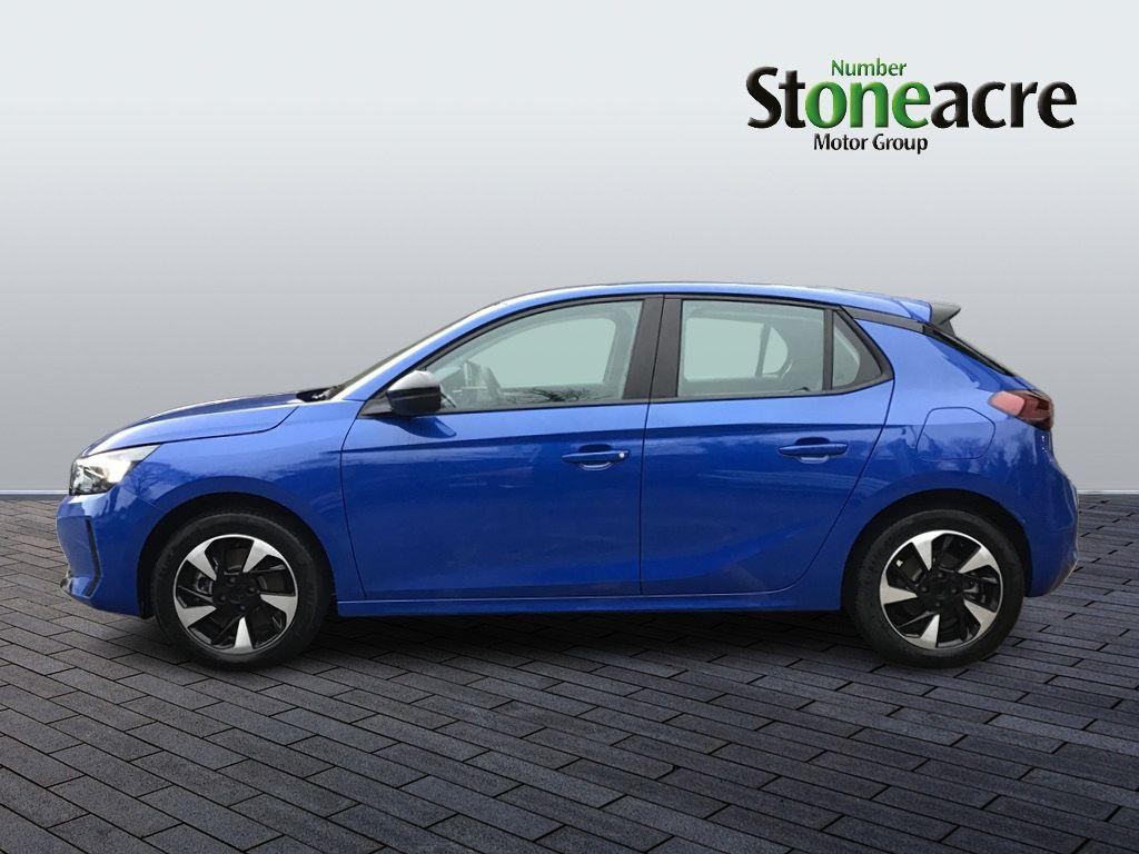 Vauxhall Corsa Electric Image 6