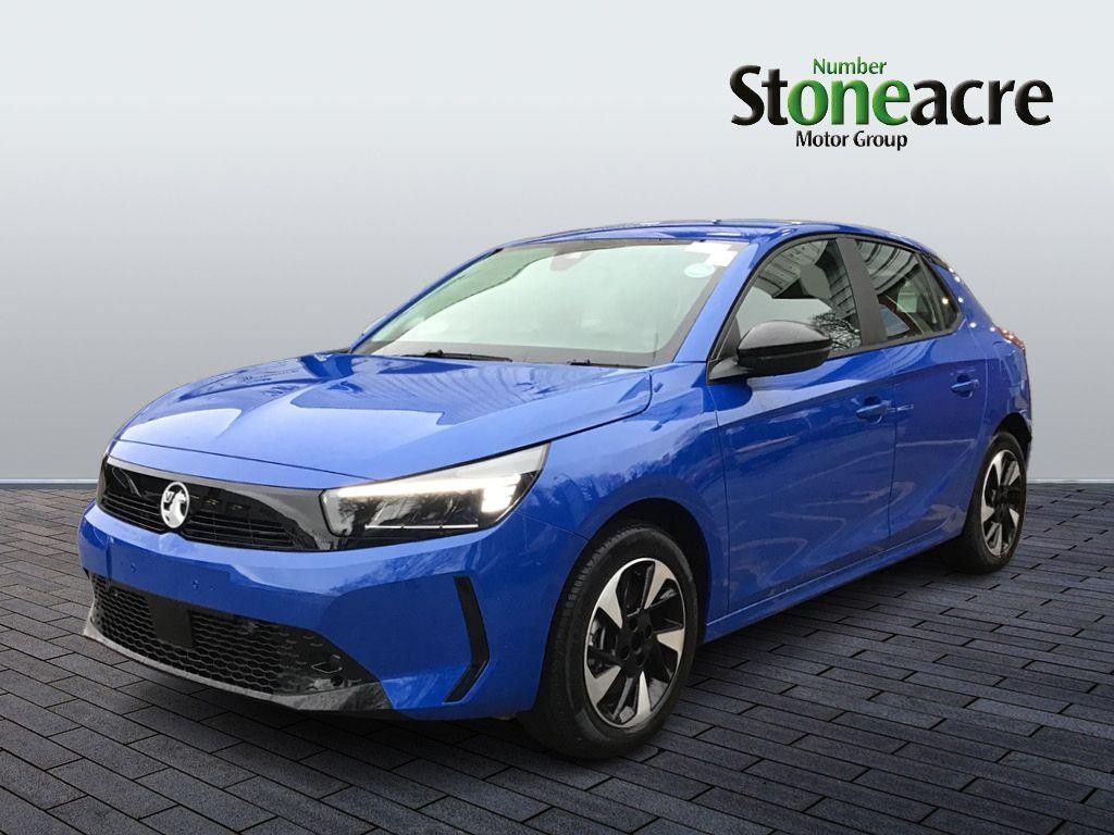 Vauxhall Corsa Electric Image 7