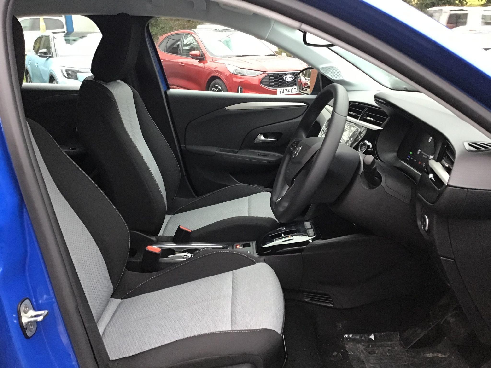 Vauxhall Corsa Electric Image 9