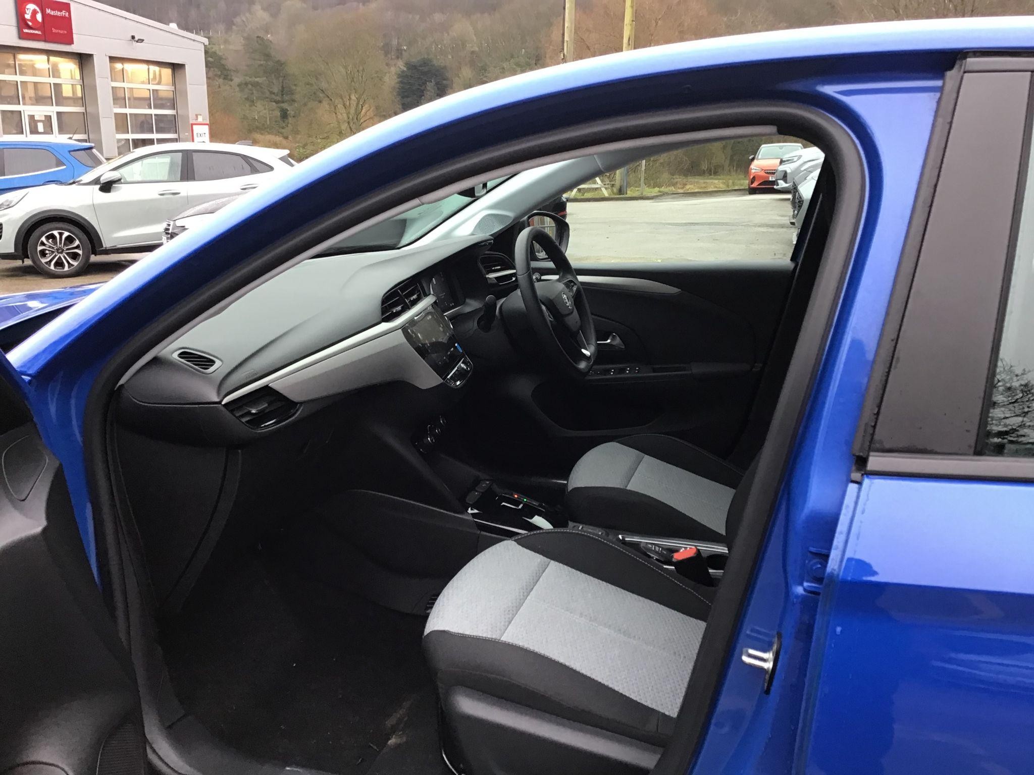 Vauxhall Corsa Electric Image 15