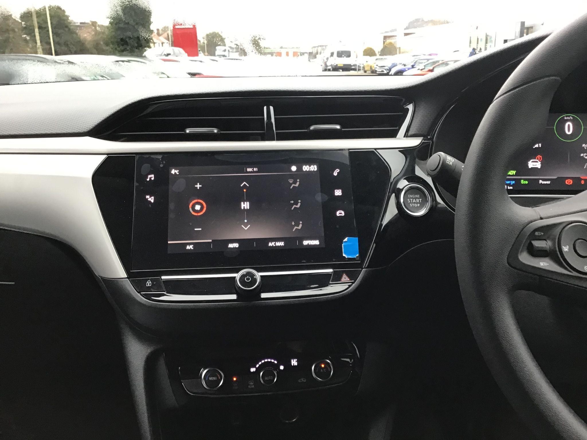 Vauxhall Corsa Electric Image 16