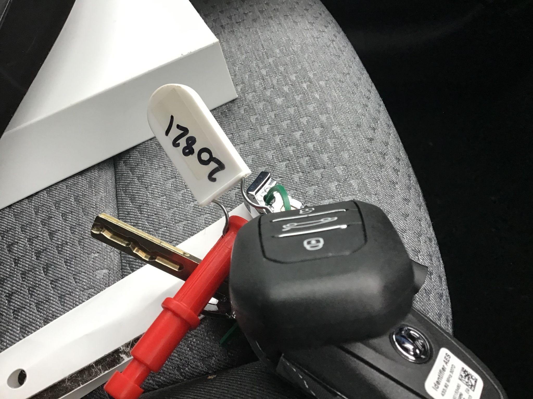 Vauxhall Corsa Electric Image 18
