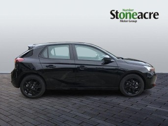 Vauxhall Corsa 1.2 Turbo Yes Euro 6 (s/s) 5dr null Image 2
