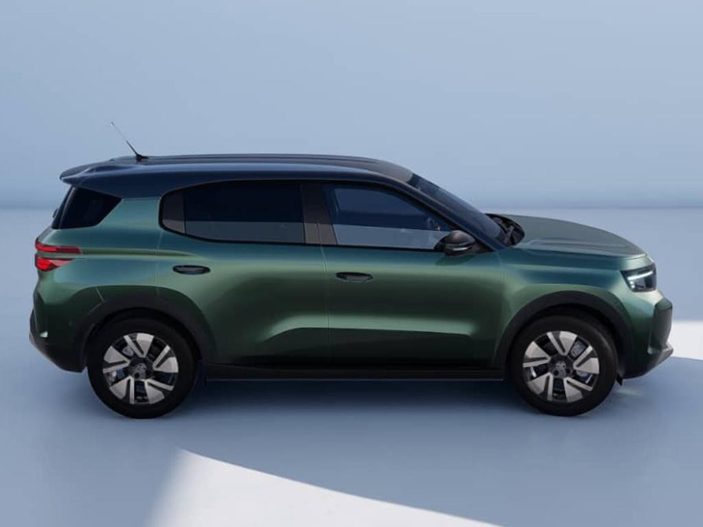 Vauxhall Frontera Image 2