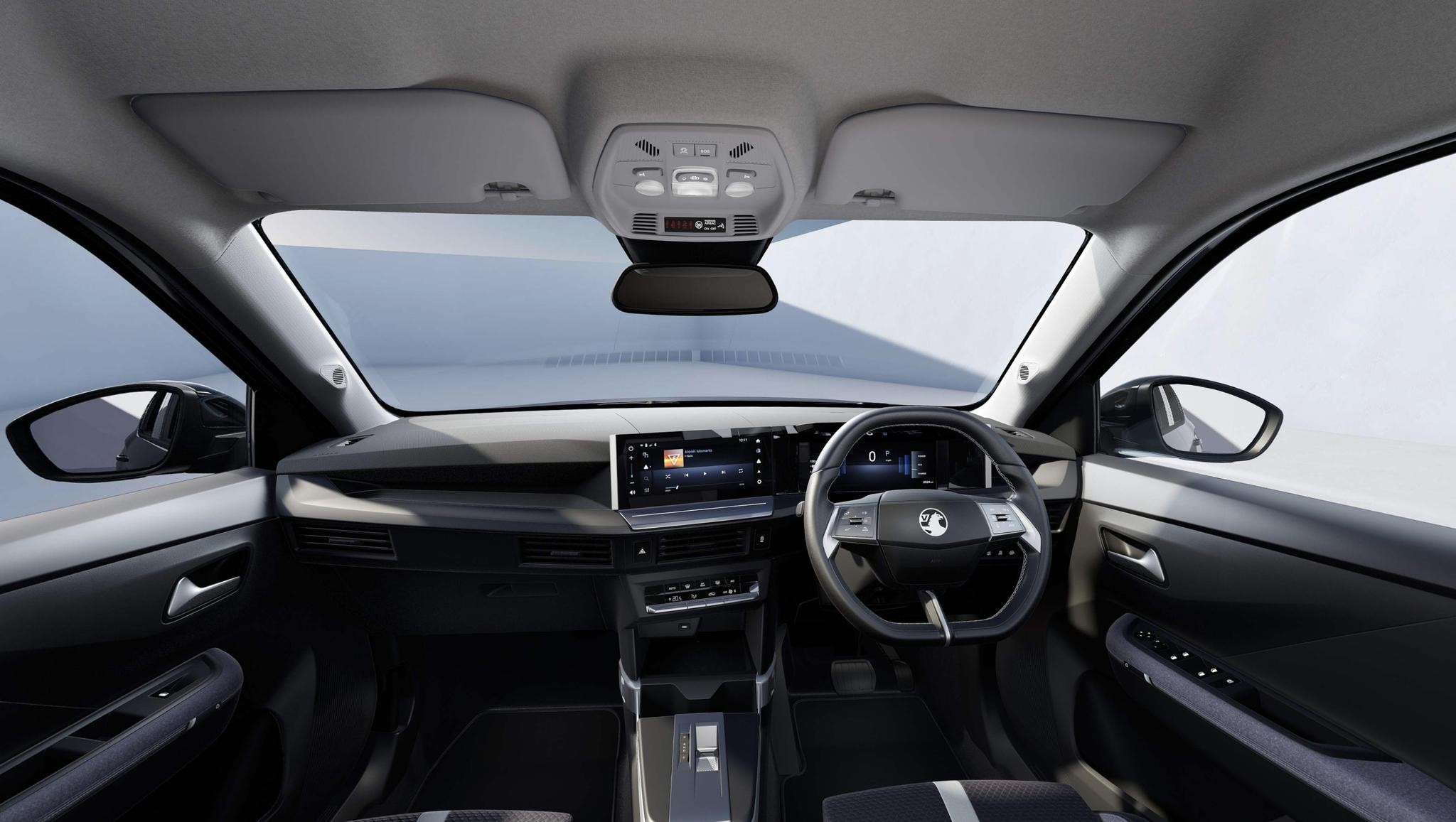 Vauxhall Frontera Image 6