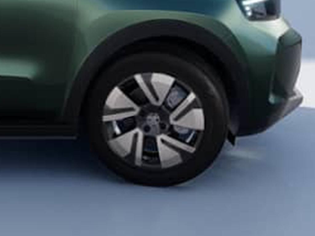 Vauxhall Frontera Image 7