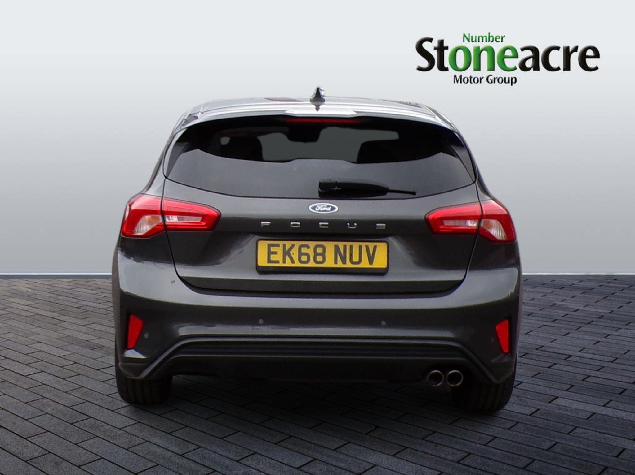 Ford Focus Image 4