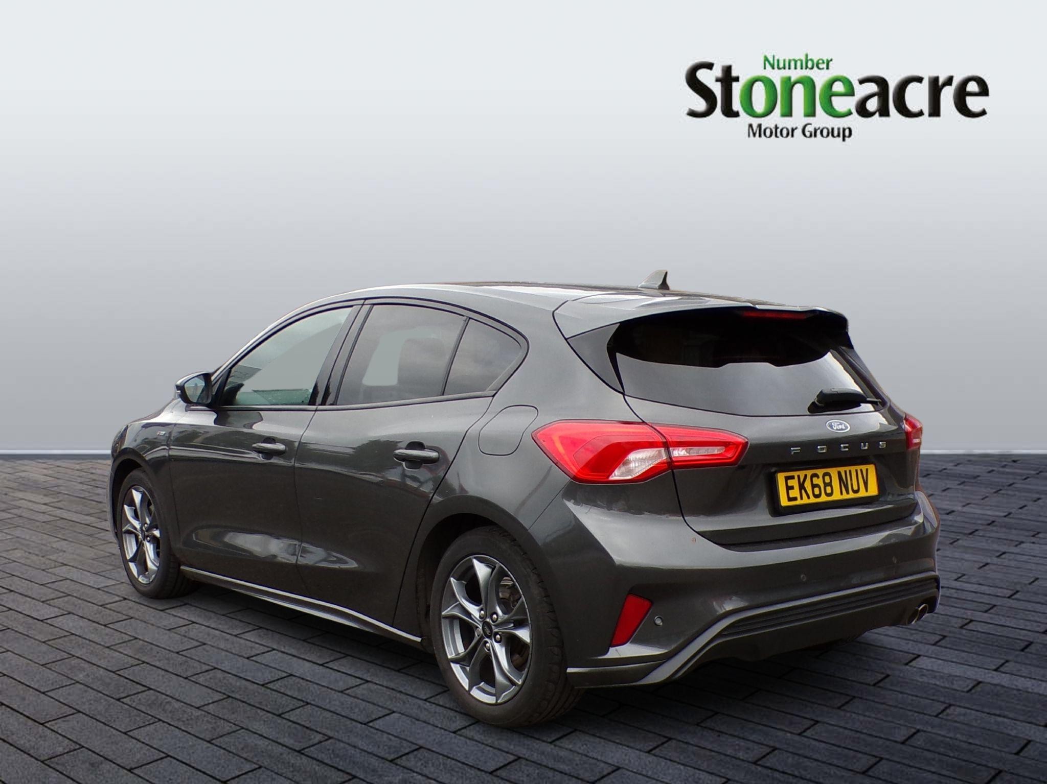 Ford Focus Image 5