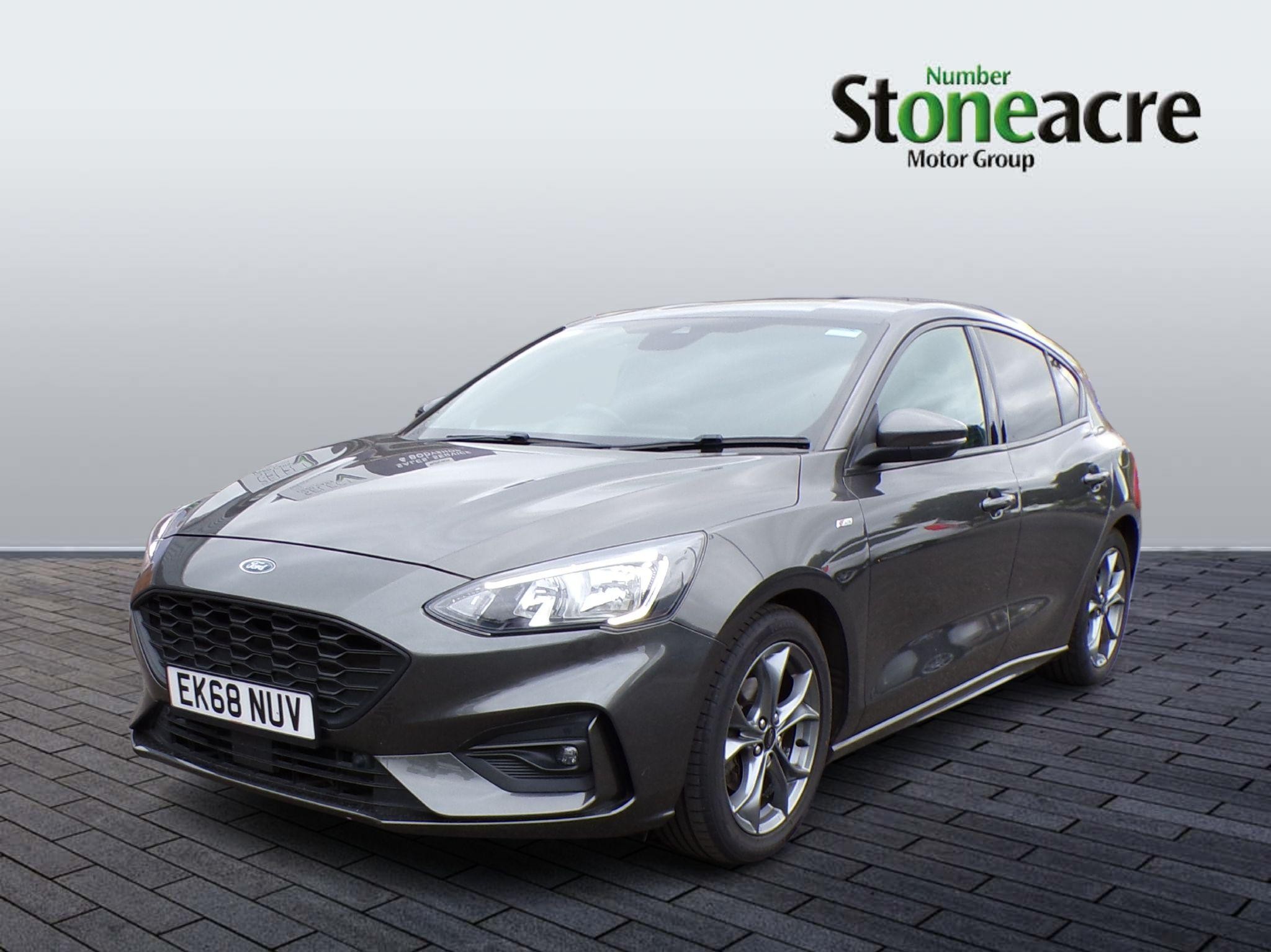 Ford Focus Image 7