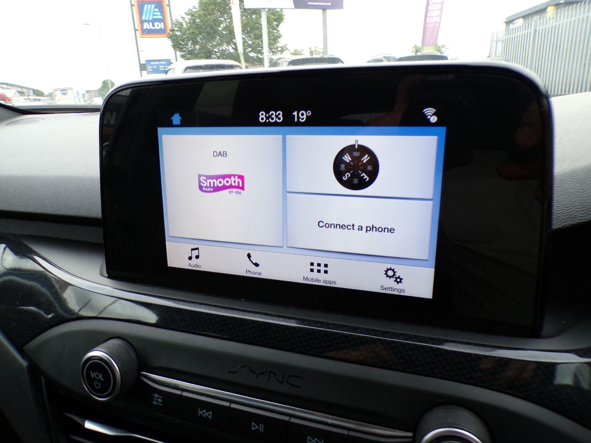 Ford Focus Image 18