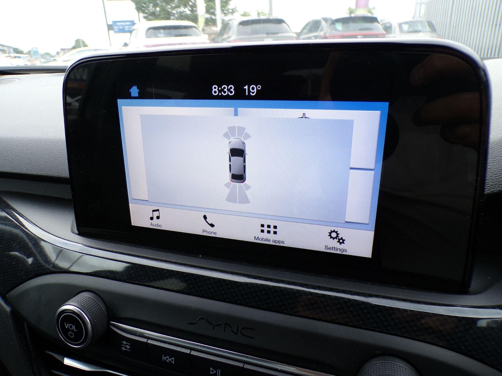 Ford Focus Image 19