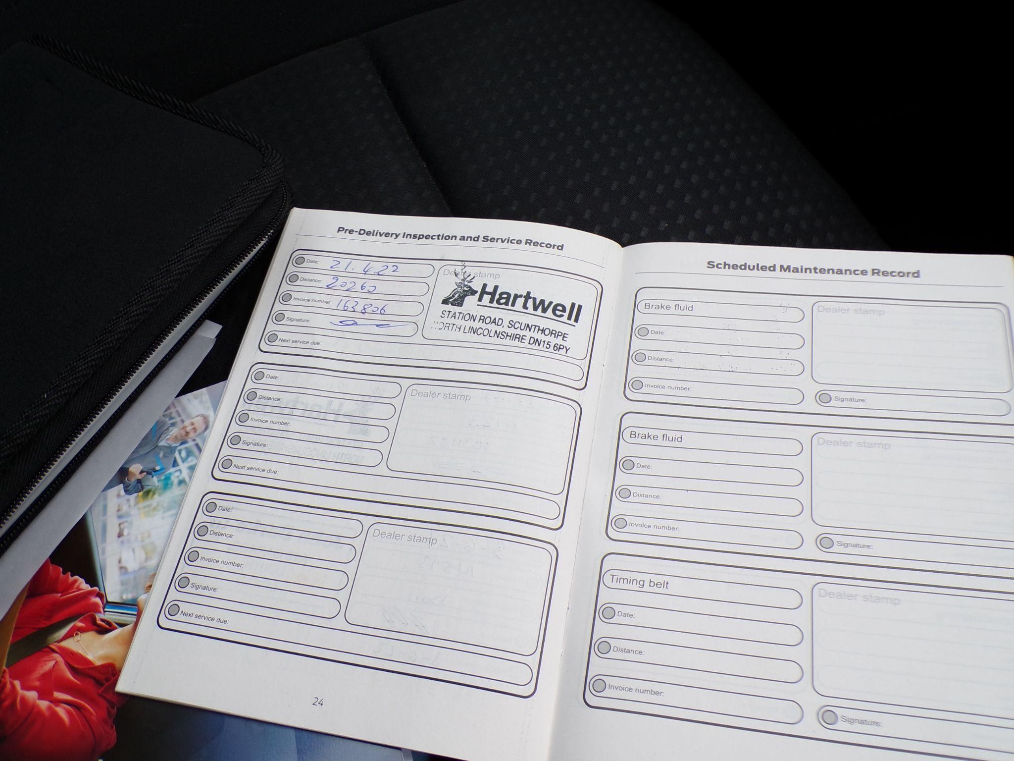 Ford Focus Image 30
