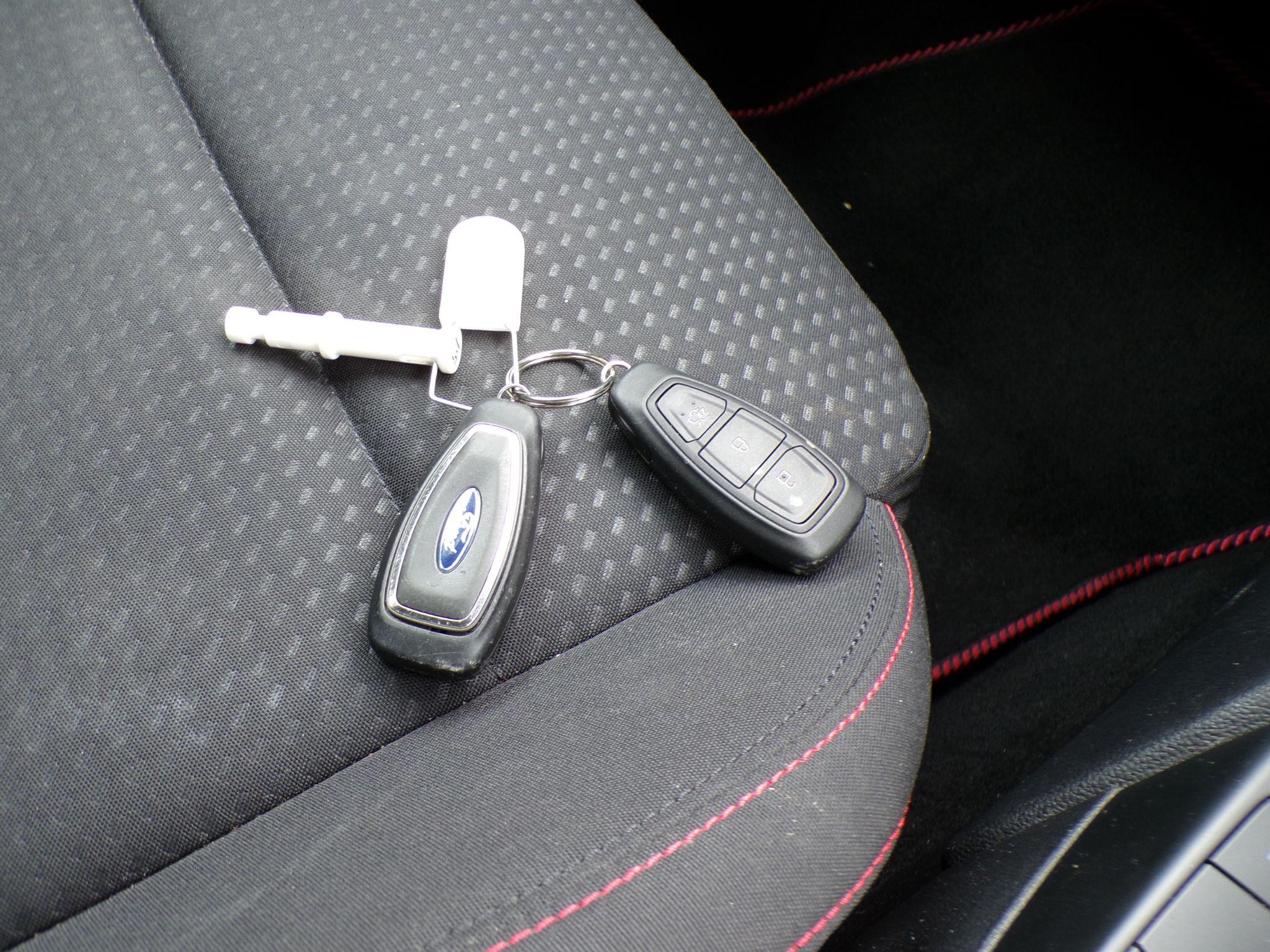 Ford Focus Image 31