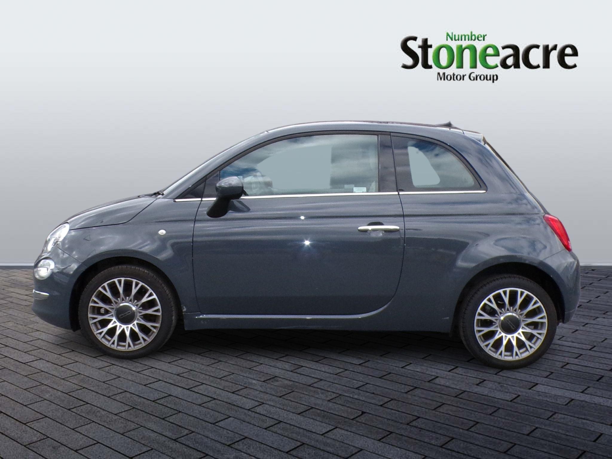 Fiat 500 Image 6