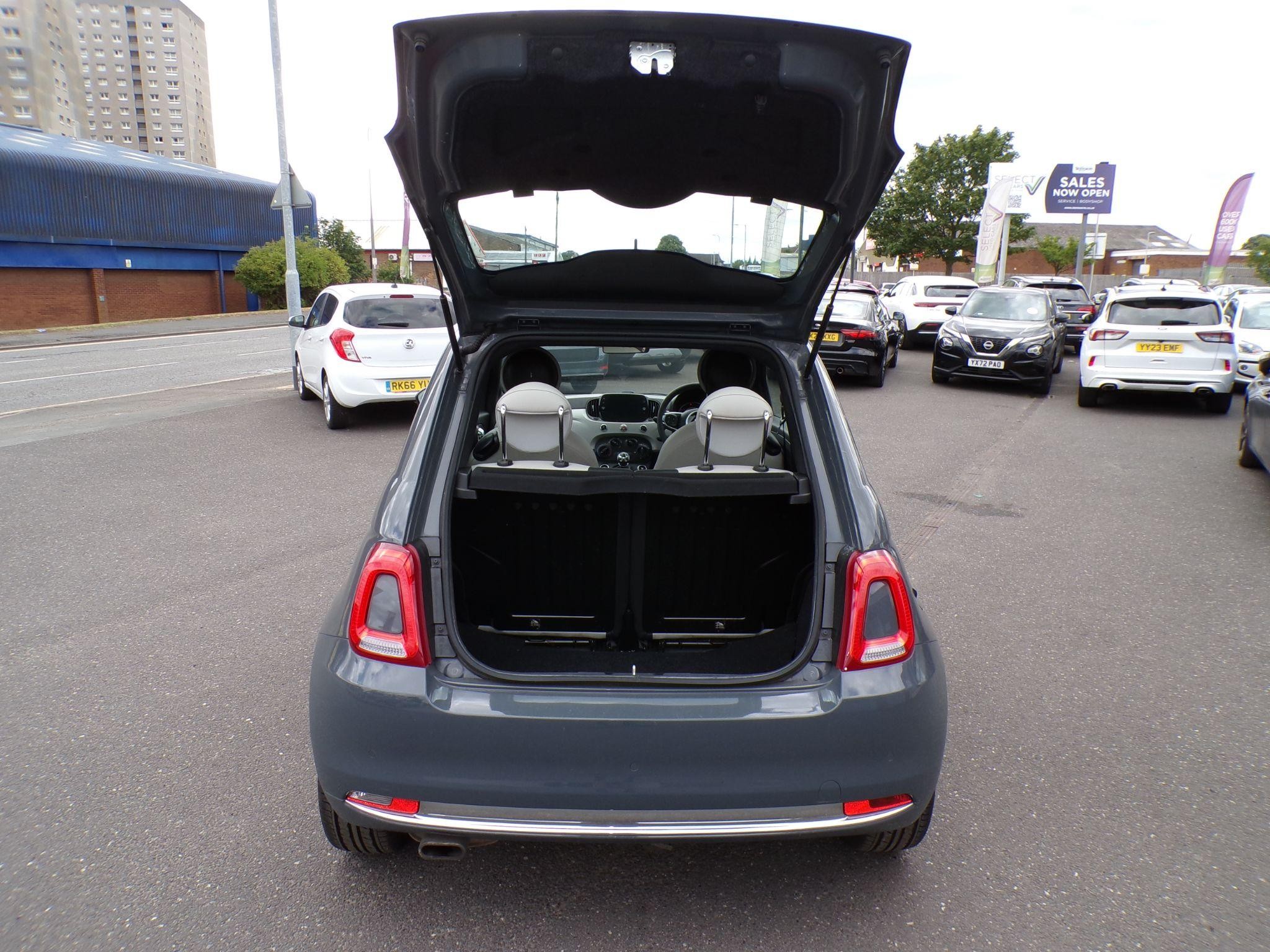 Fiat 500 Image 11
