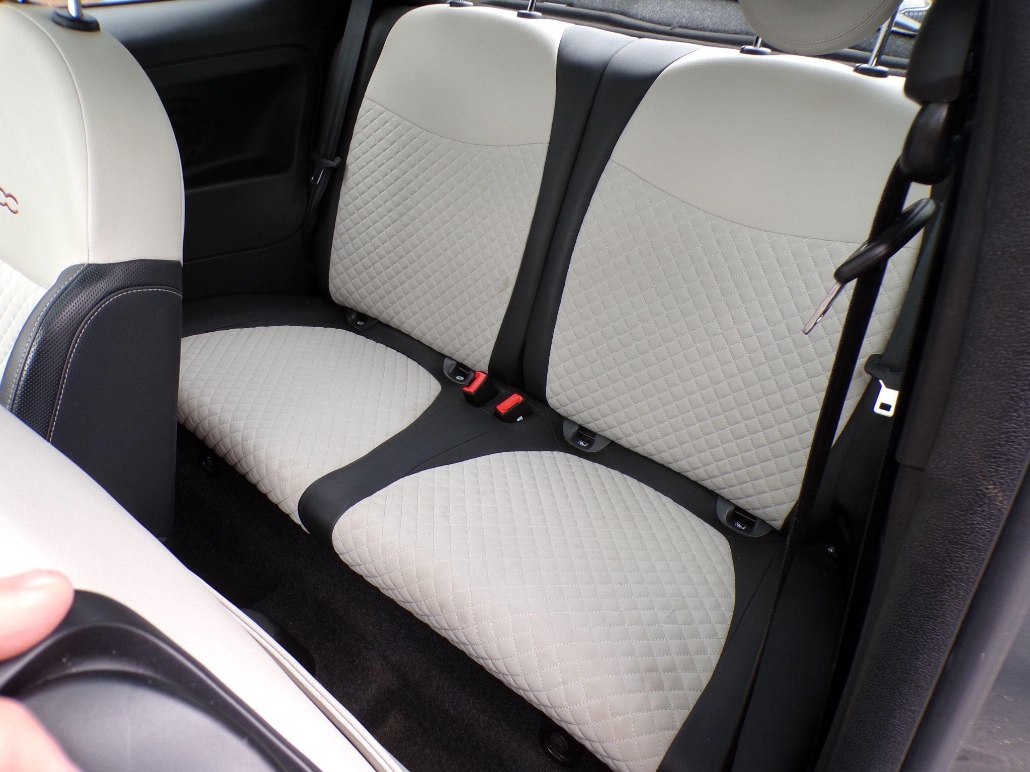 Fiat 500 Image 15