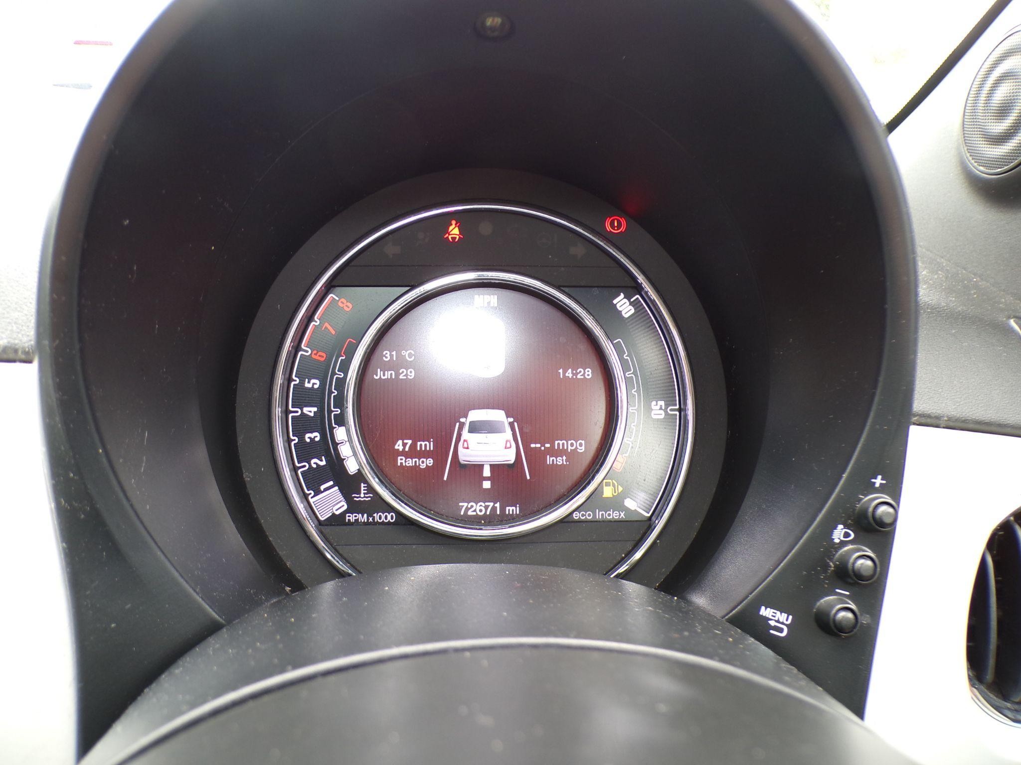 Fiat 500 Image 16
