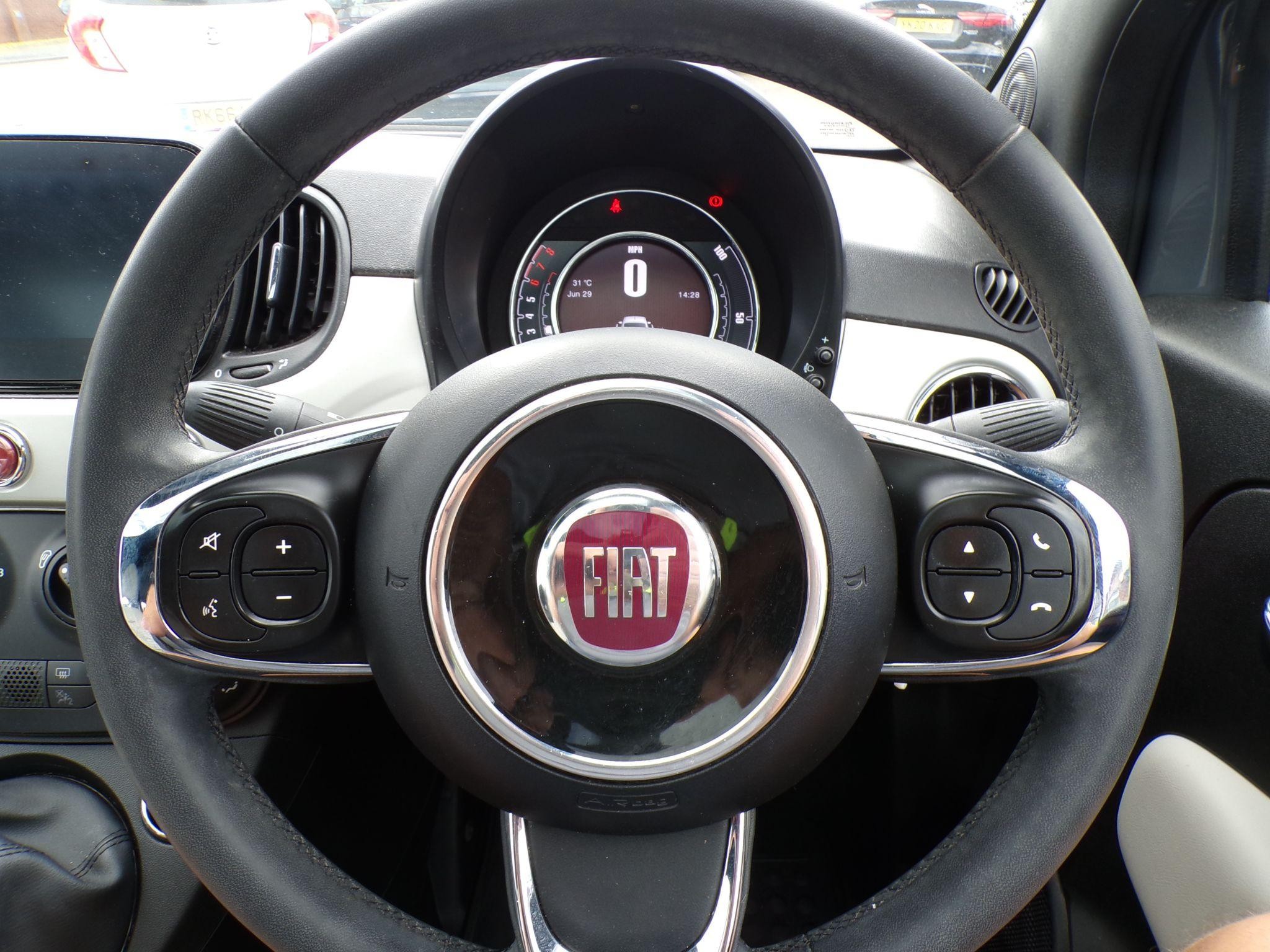 Fiat 500 Image 18