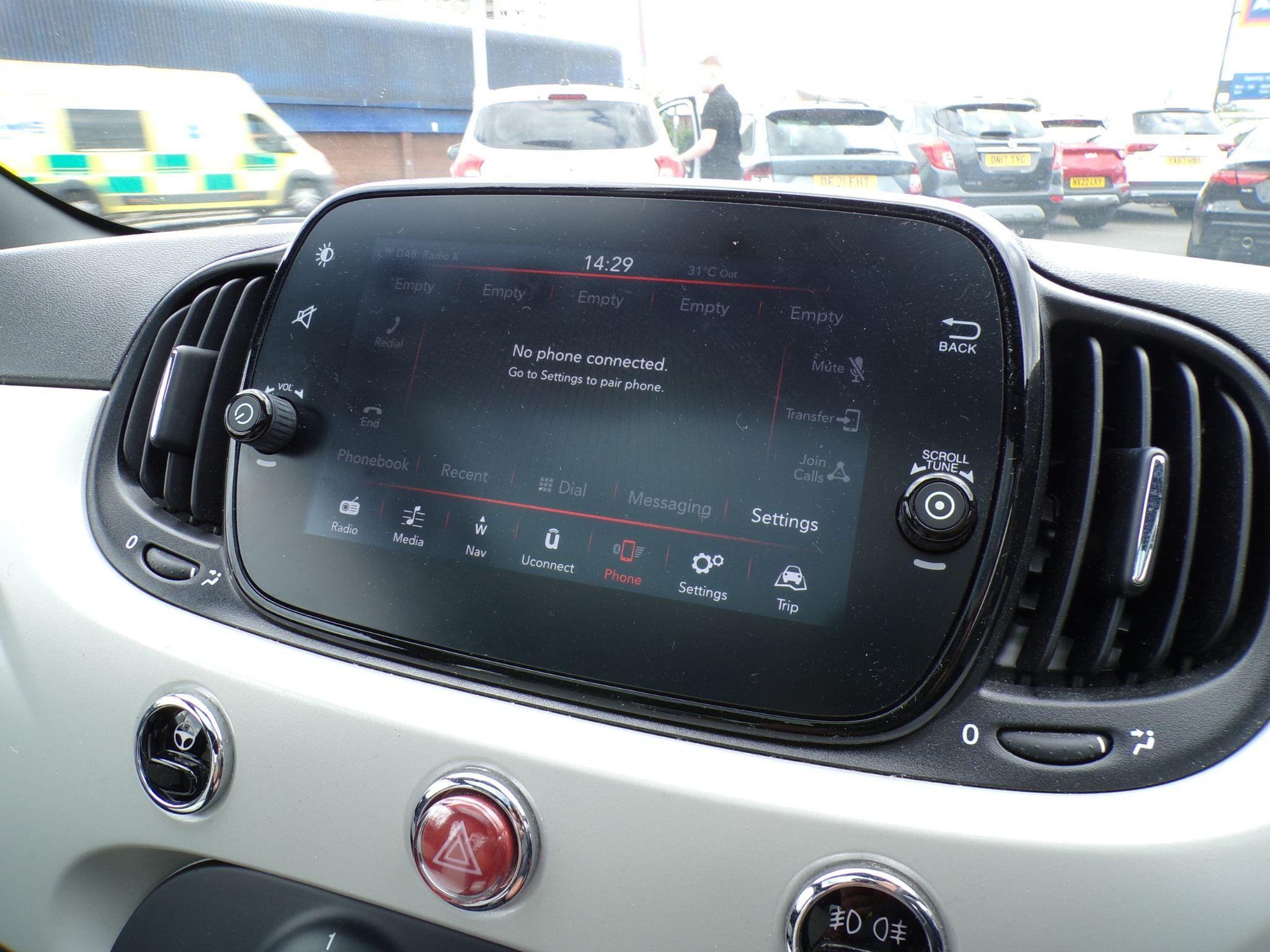 Fiat 500 Image 21