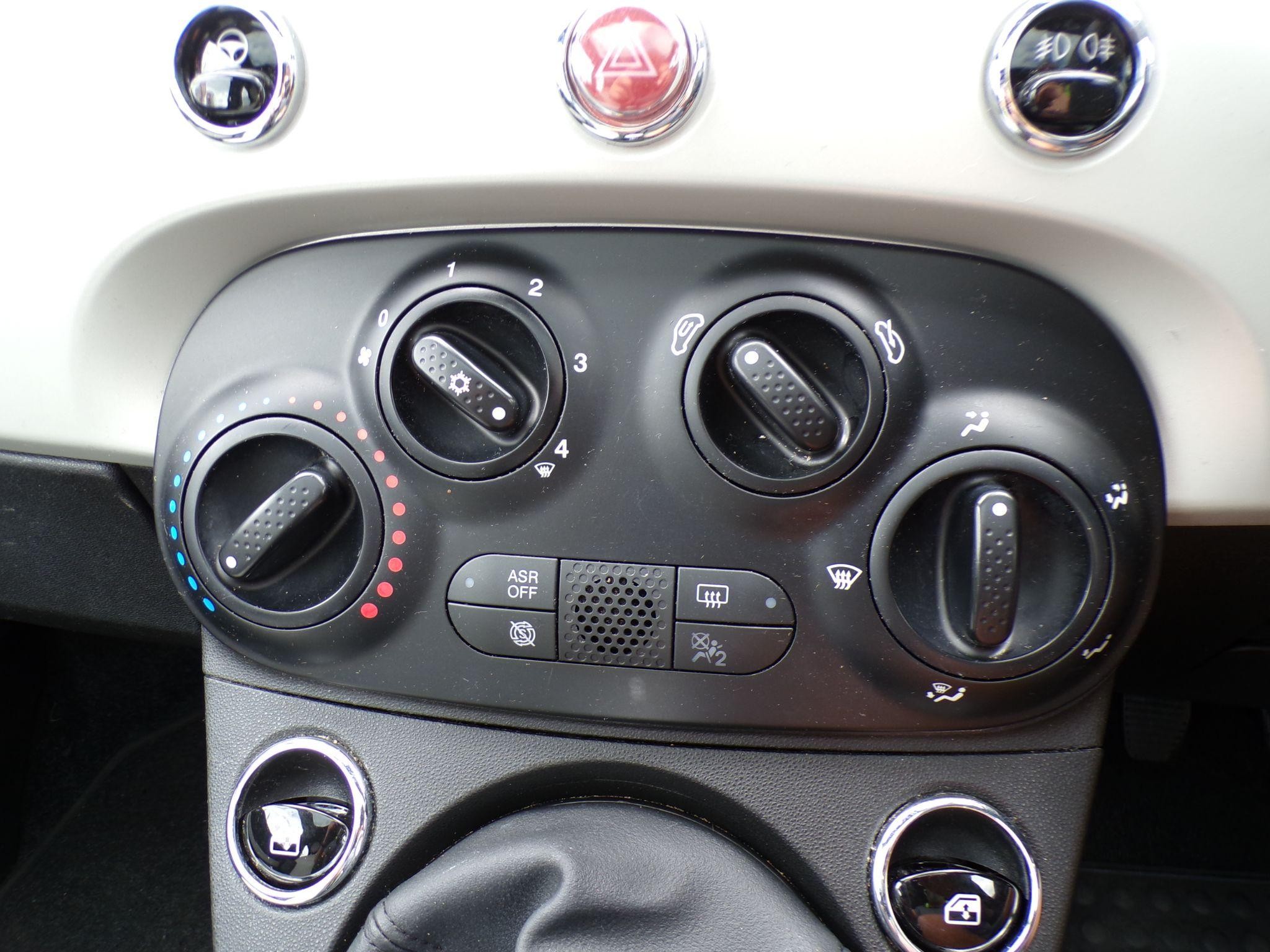 Fiat 500 Image 22