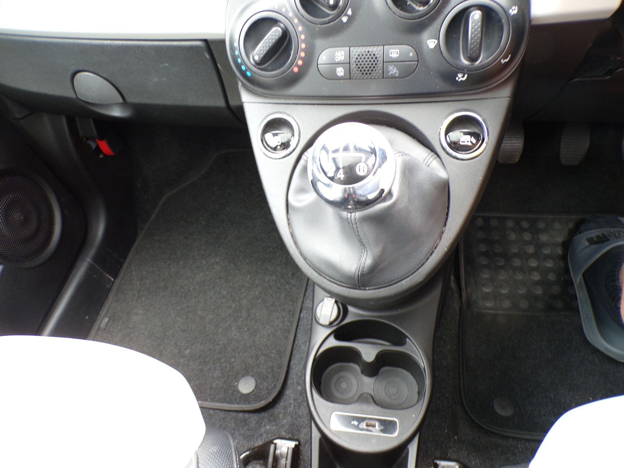 Fiat 500 Image 23