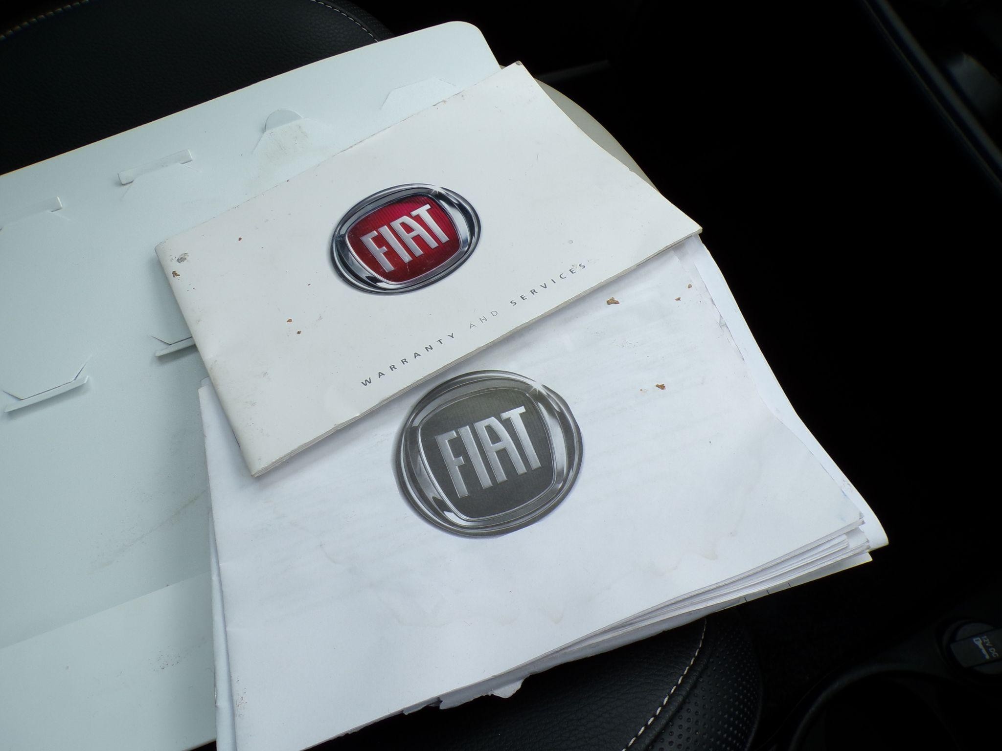 Fiat 500 Image 24
