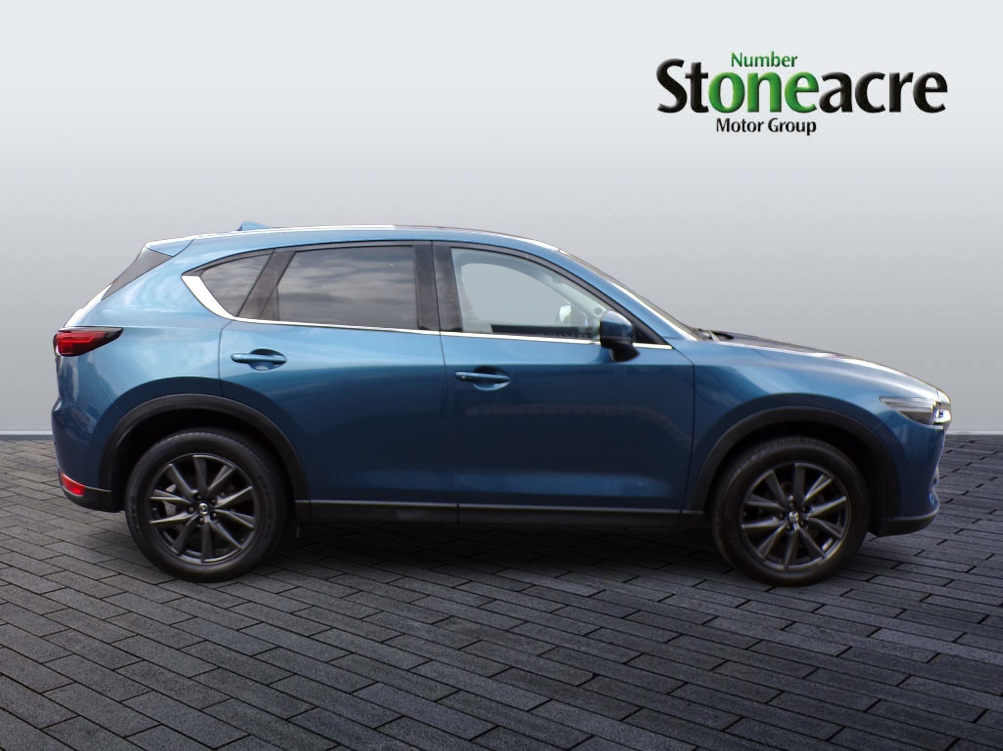 Mazda CX-5 Image 2