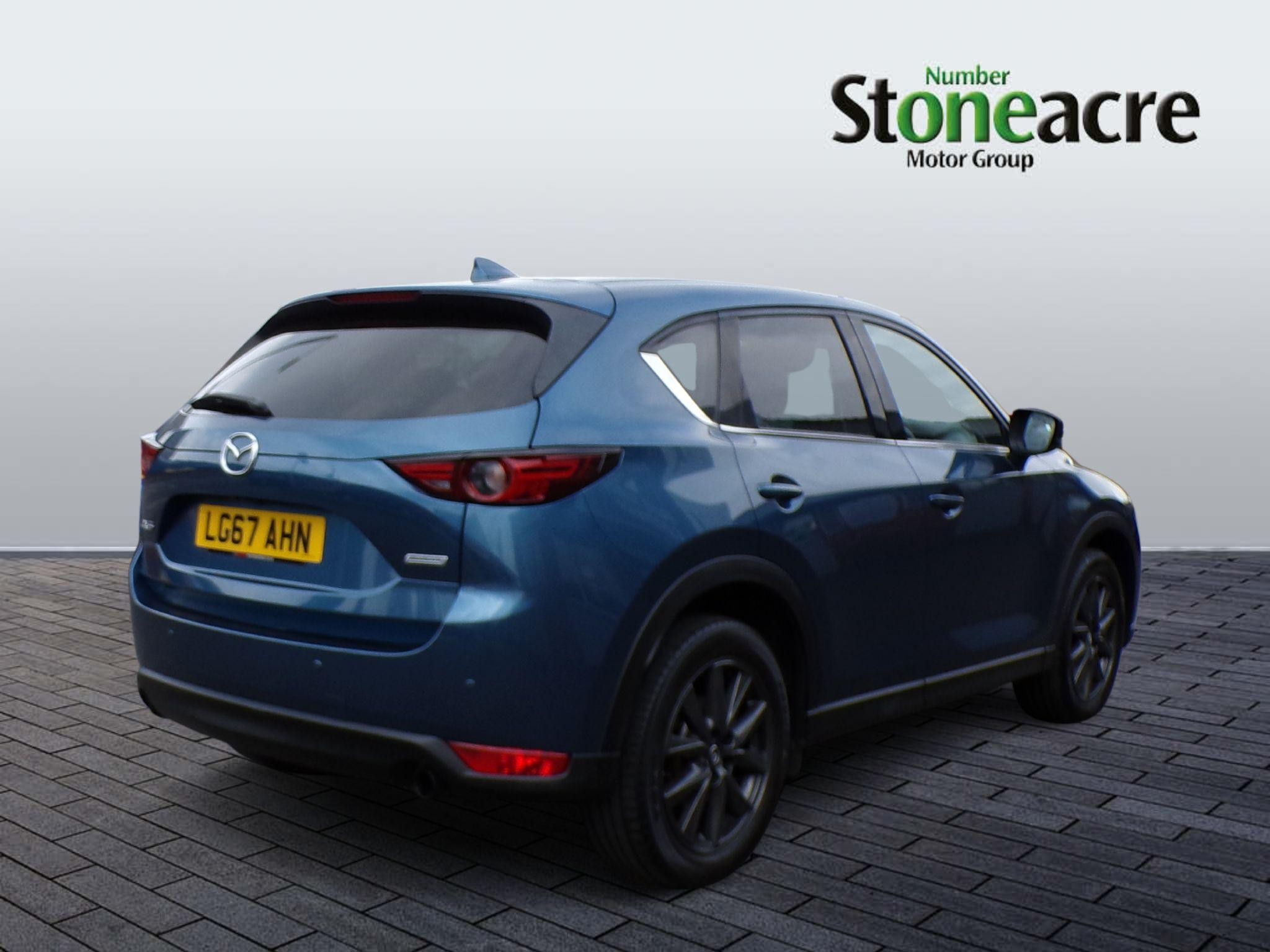Mazda CX-5 Image 3