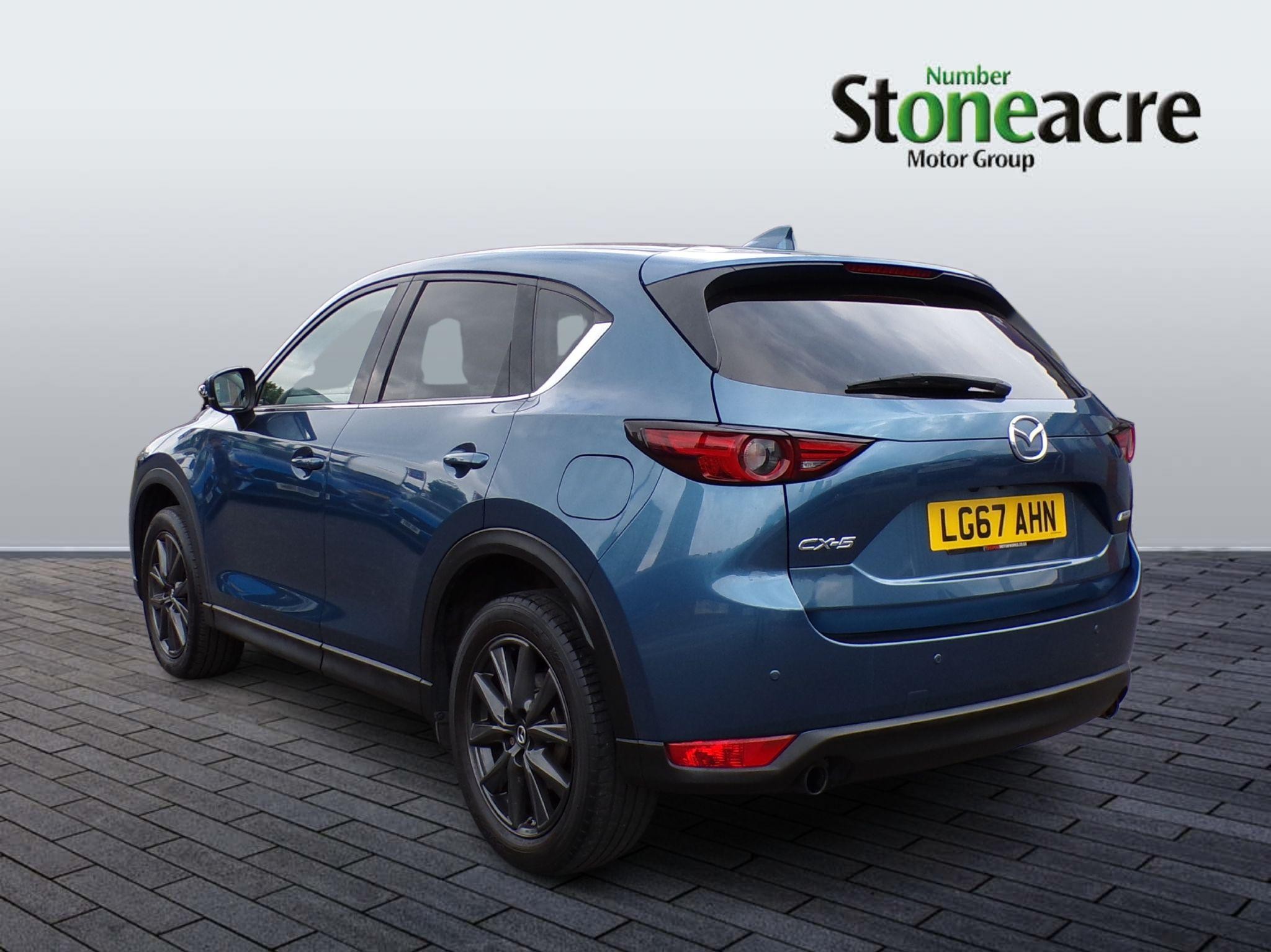 Mazda CX-5 Image 5