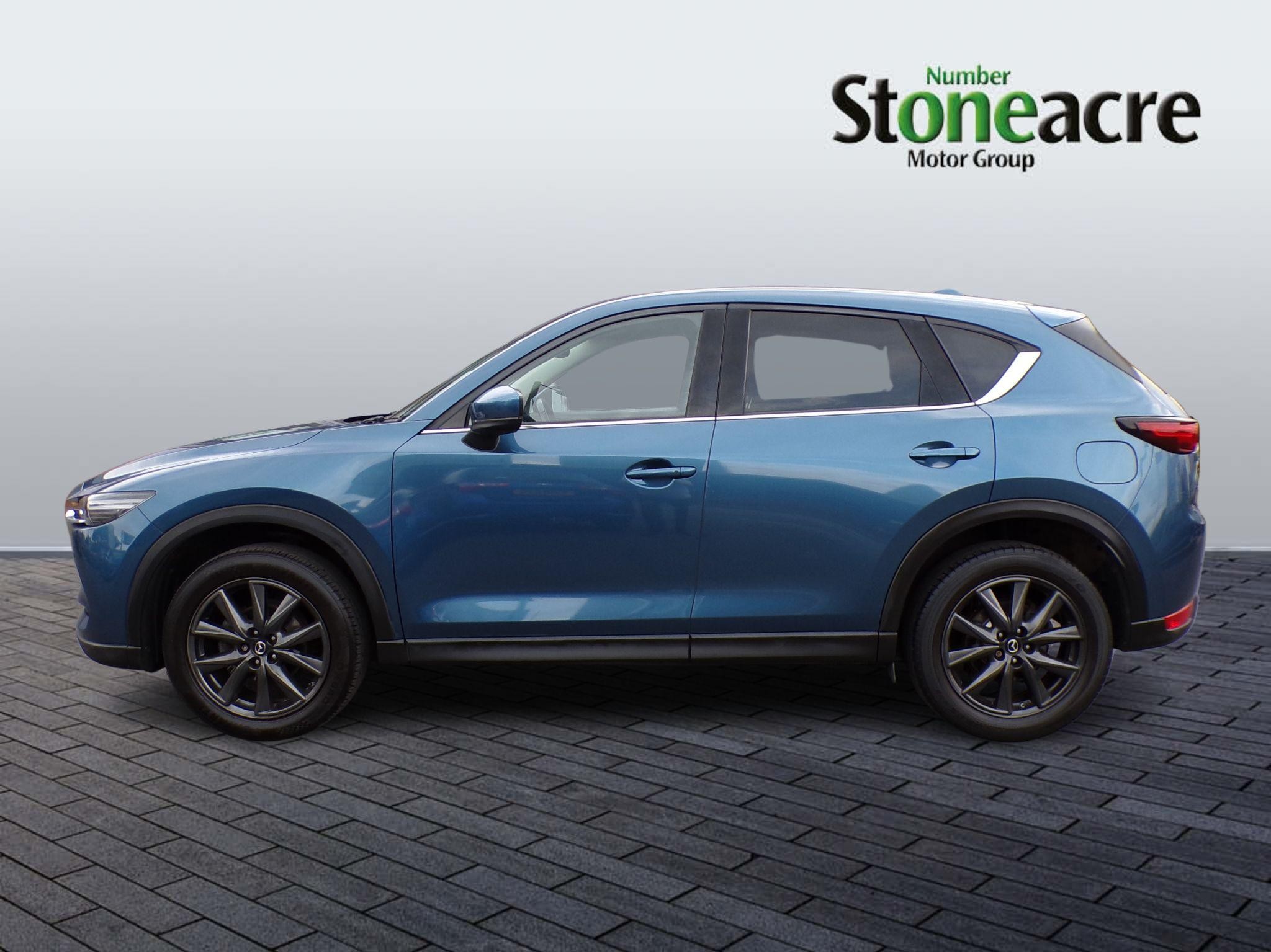 Mazda CX-5 Image 6