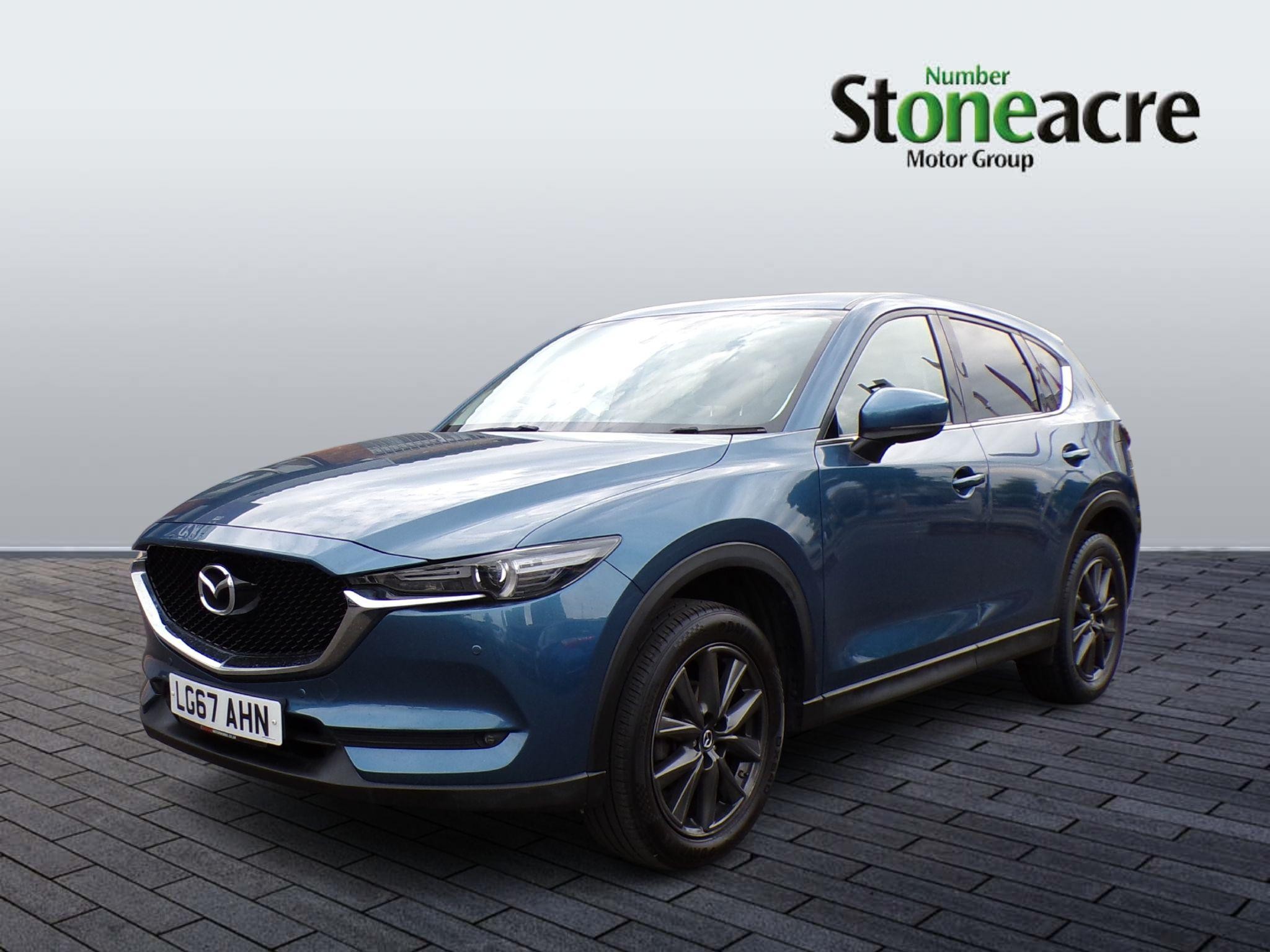 Mazda CX-5 Image 7