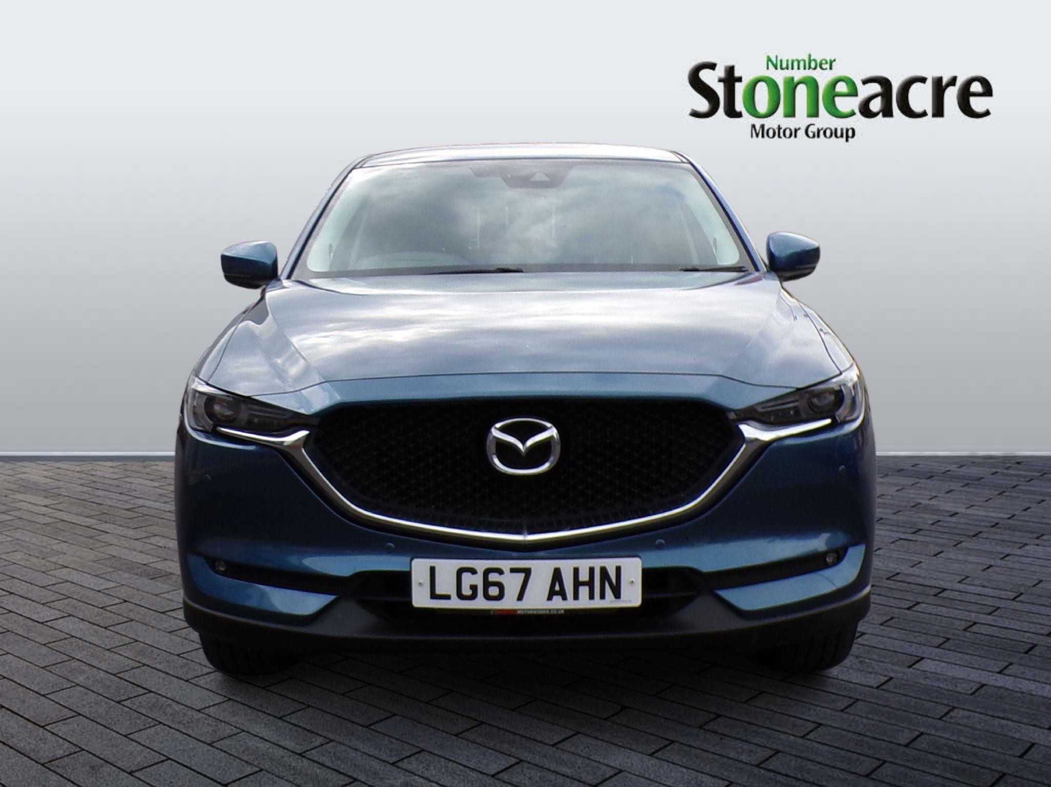 Mazda CX-5 Image 8