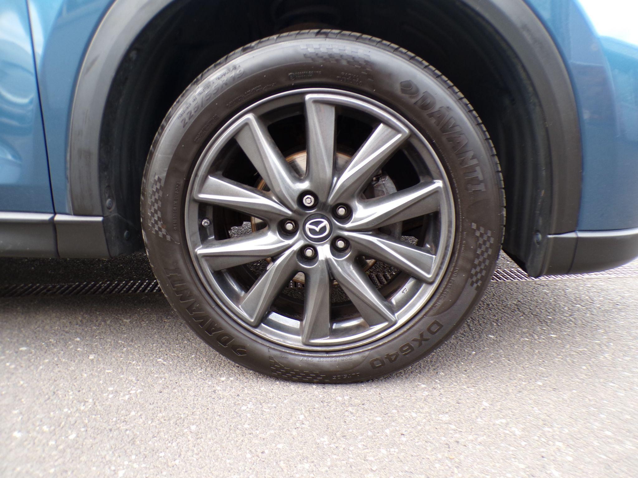 Mazda CX-5 Image 9