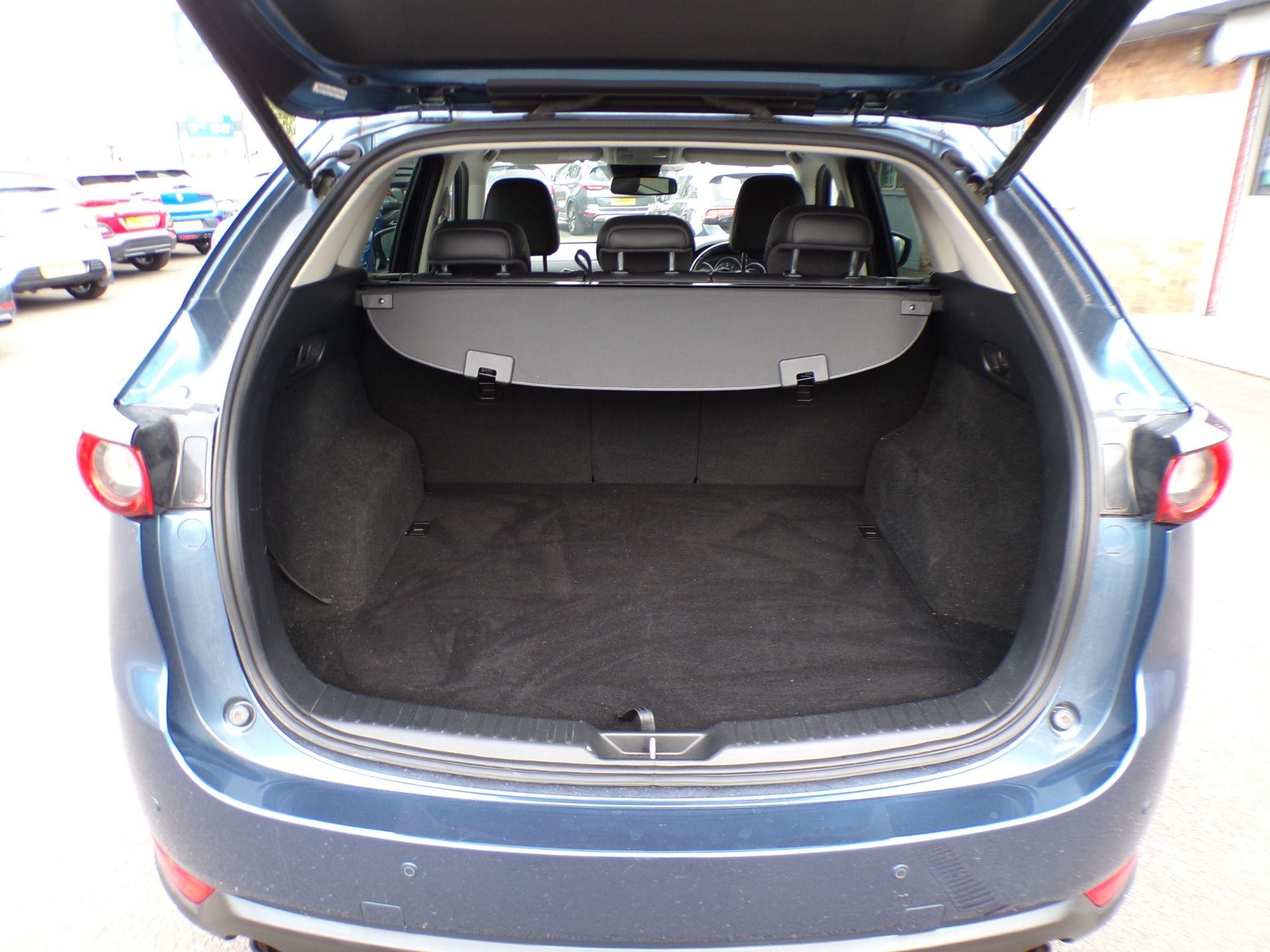 Mazda CX-5 Image 10