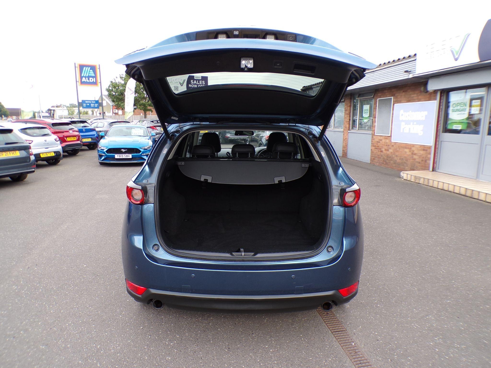 Mazda CX-5 Image 11