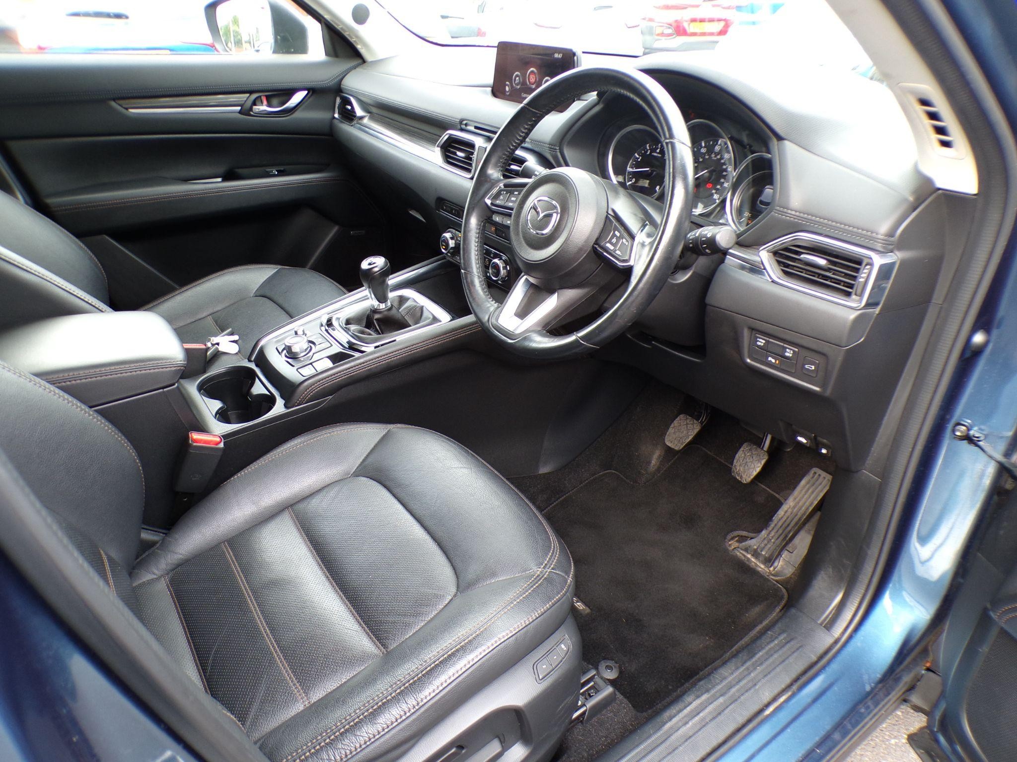 Mazda CX-5 Image 12