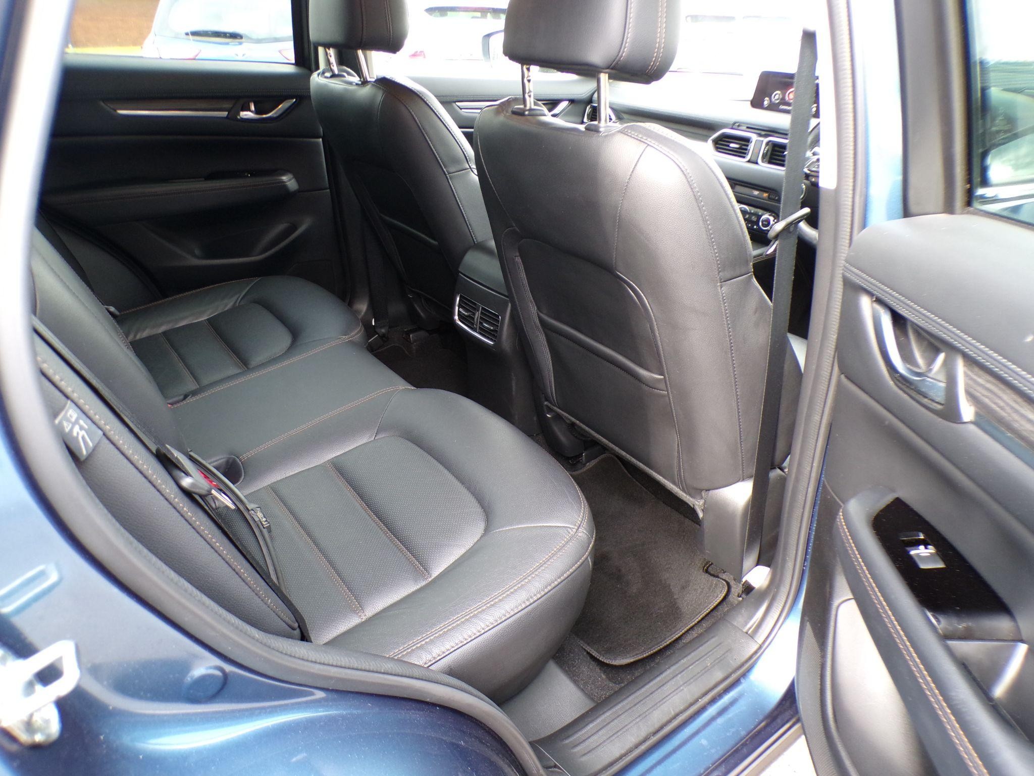 Mazda CX-5 Image 13