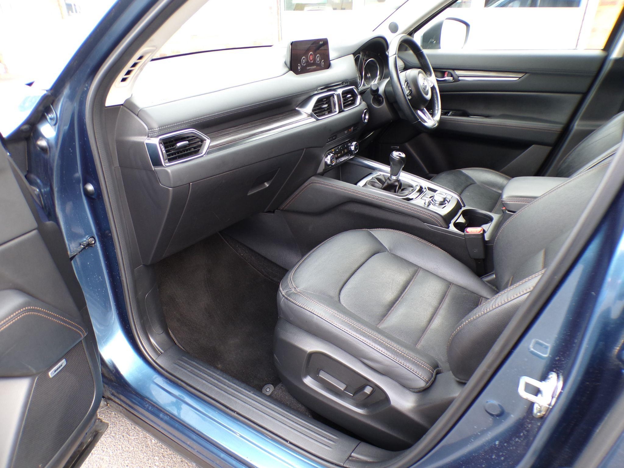Mazda CX-5 Image 14