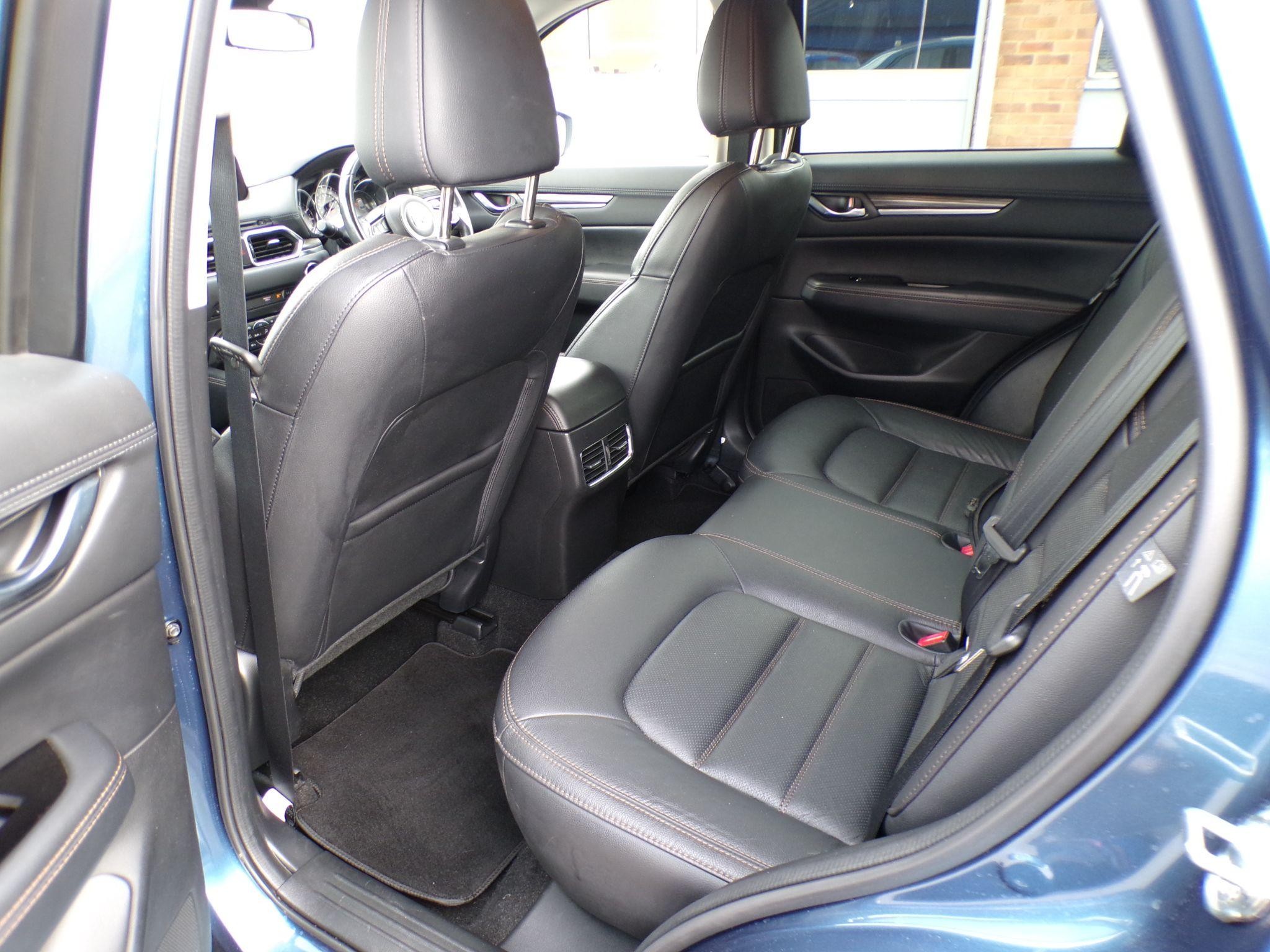 Mazda CX-5 Image 15