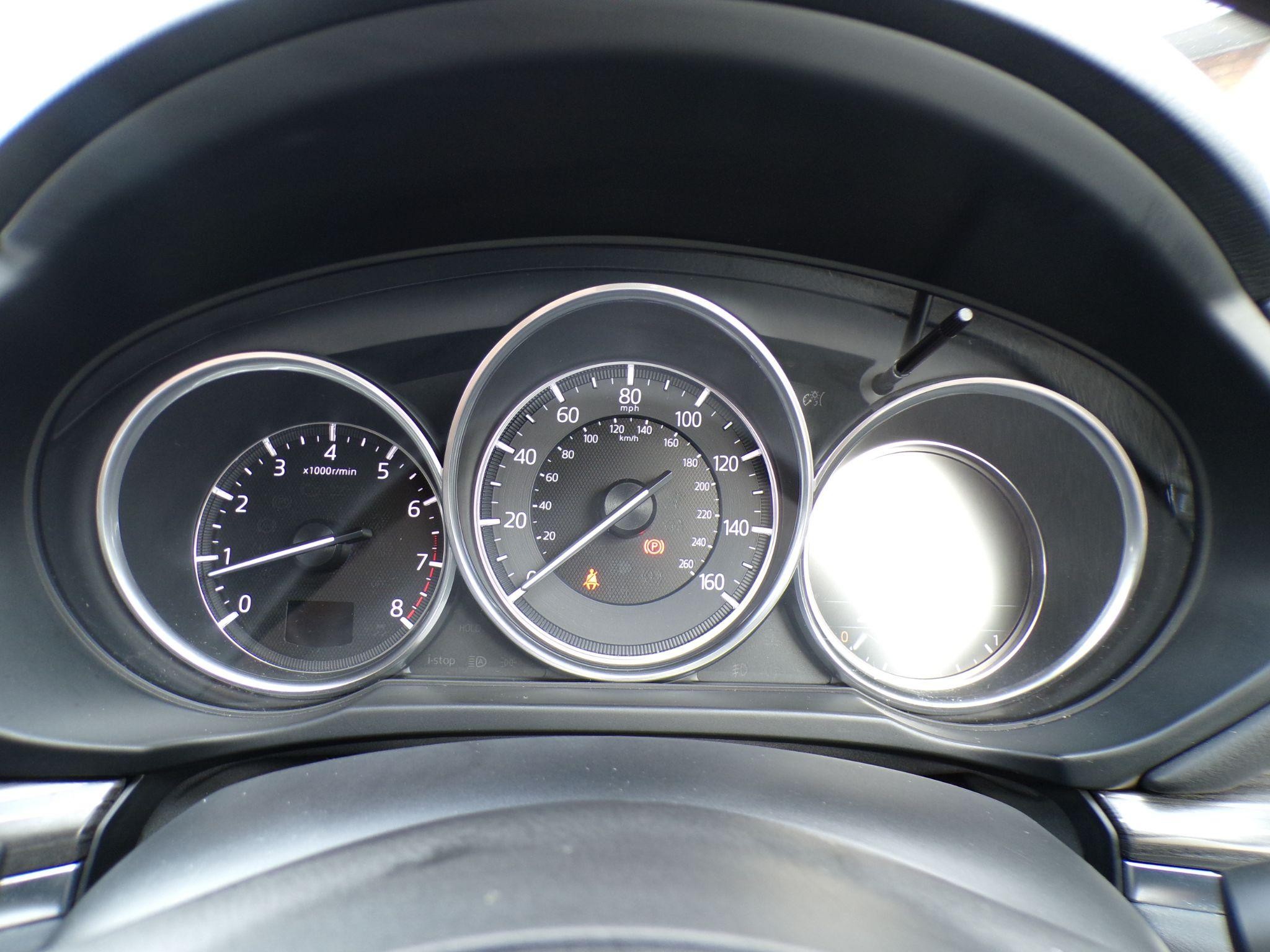 Mazda CX-5 Image 16