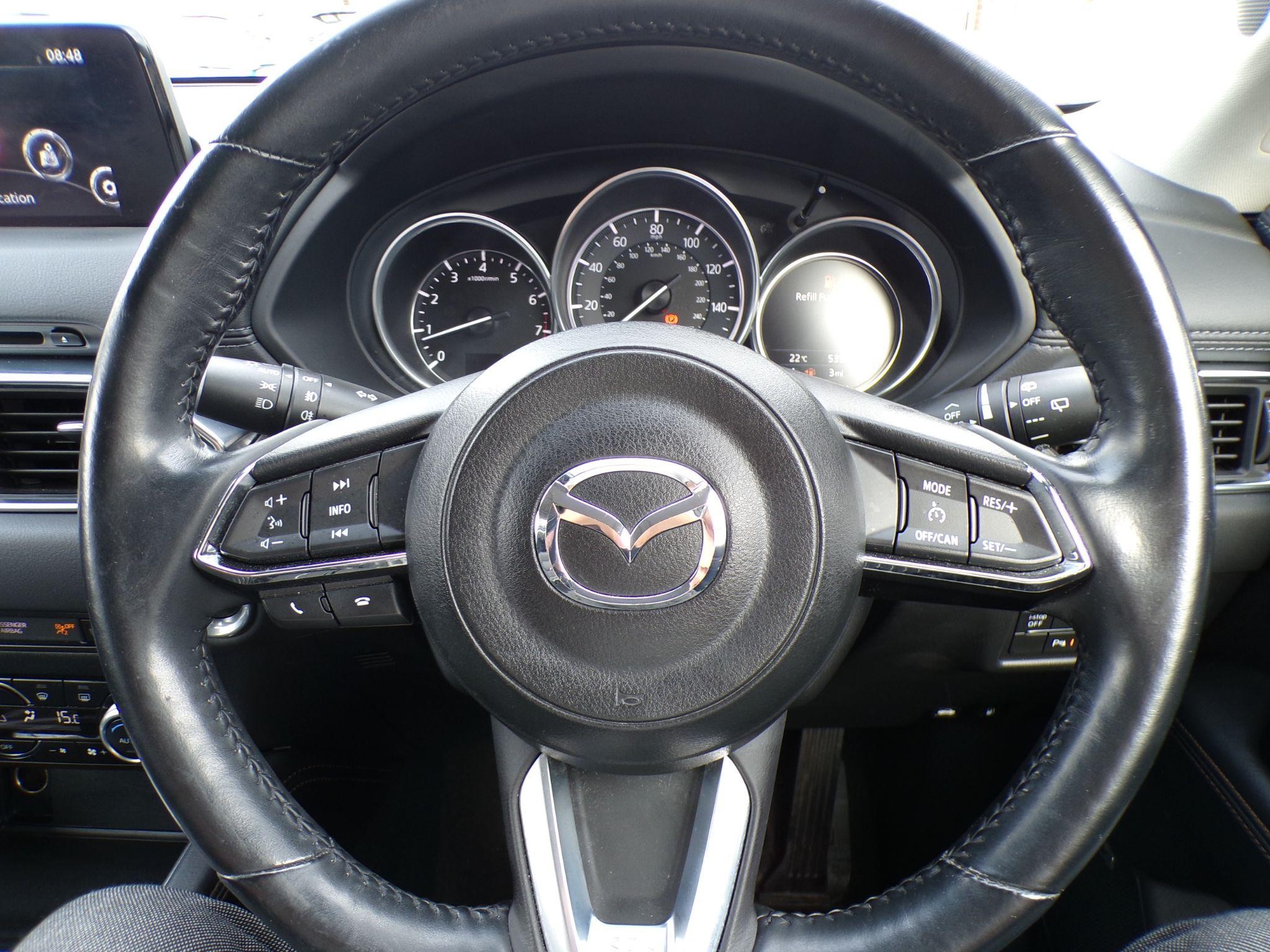 Mazda CX-5 Image 17