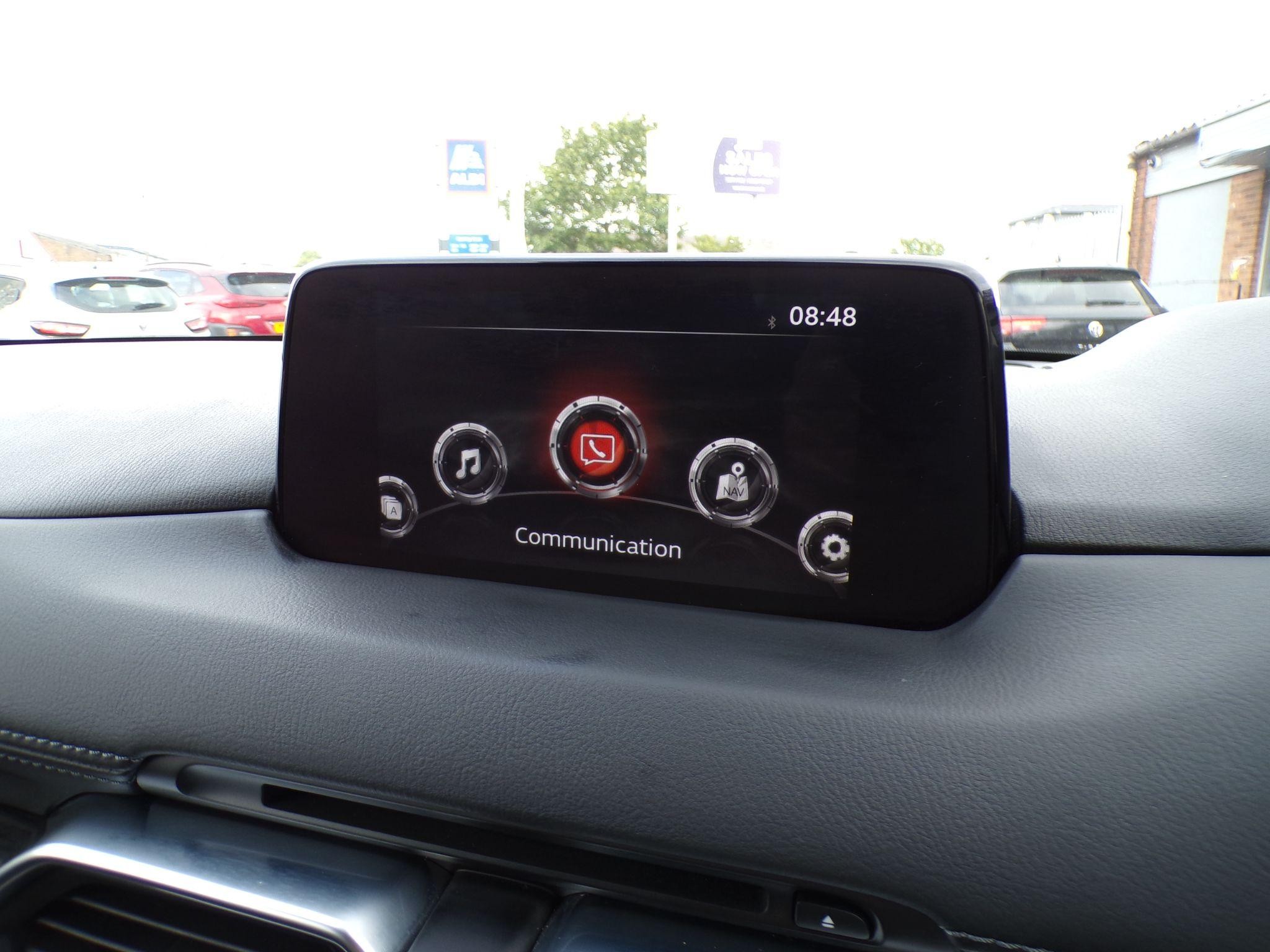 Mazda CX-5 Image 18