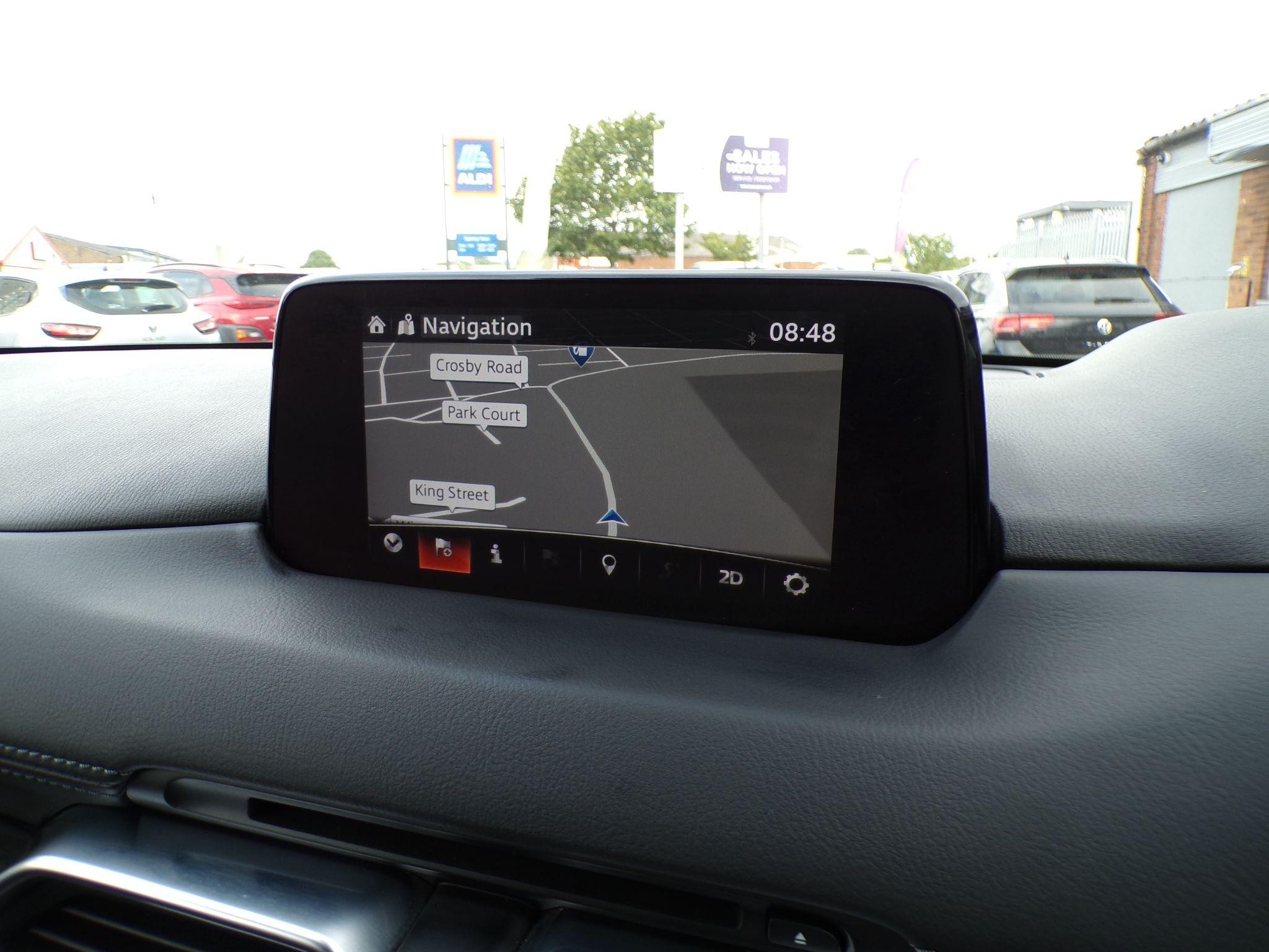 Mazda CX-5 Image 19