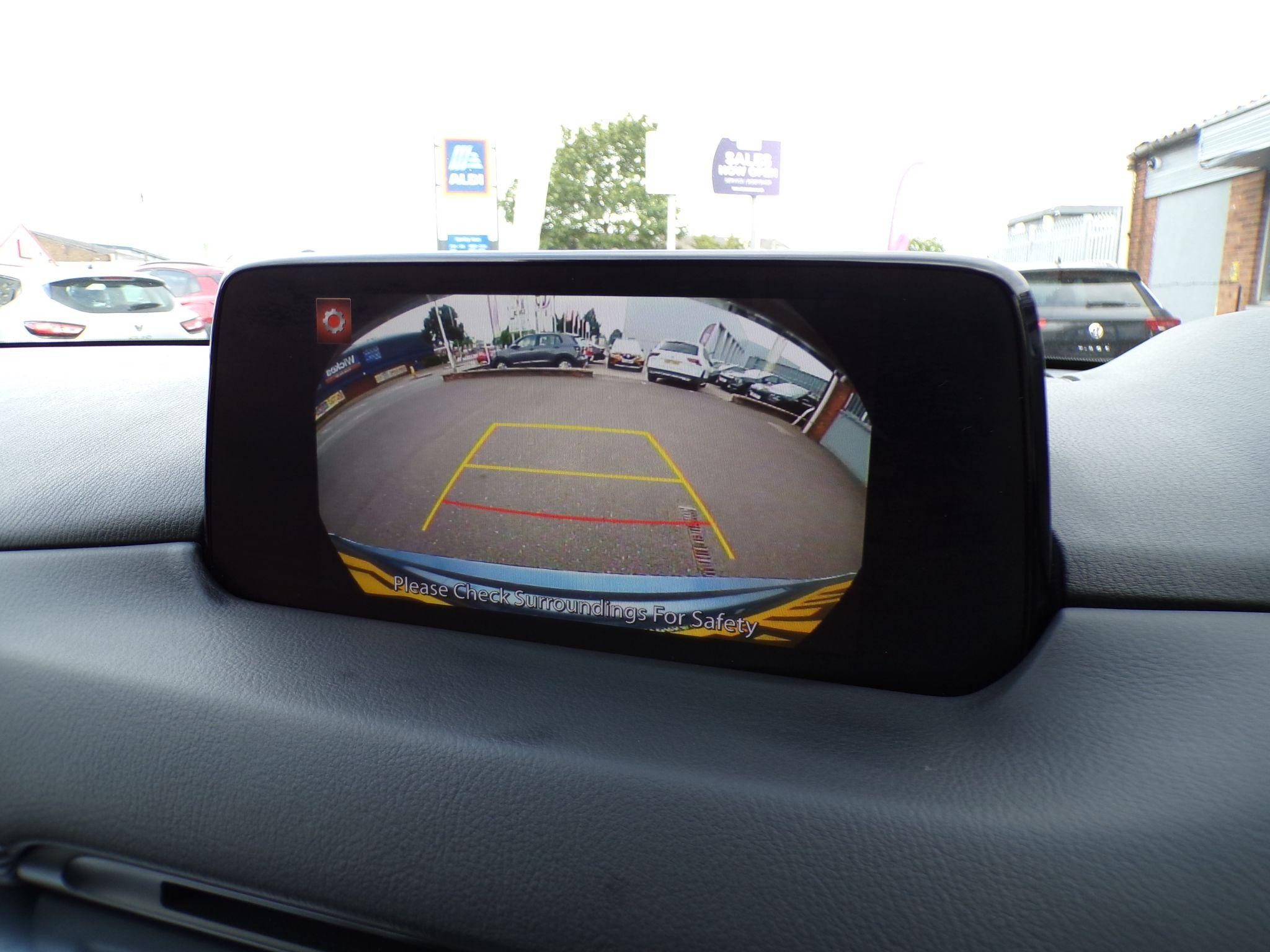 Mazda CX-5 Image 20