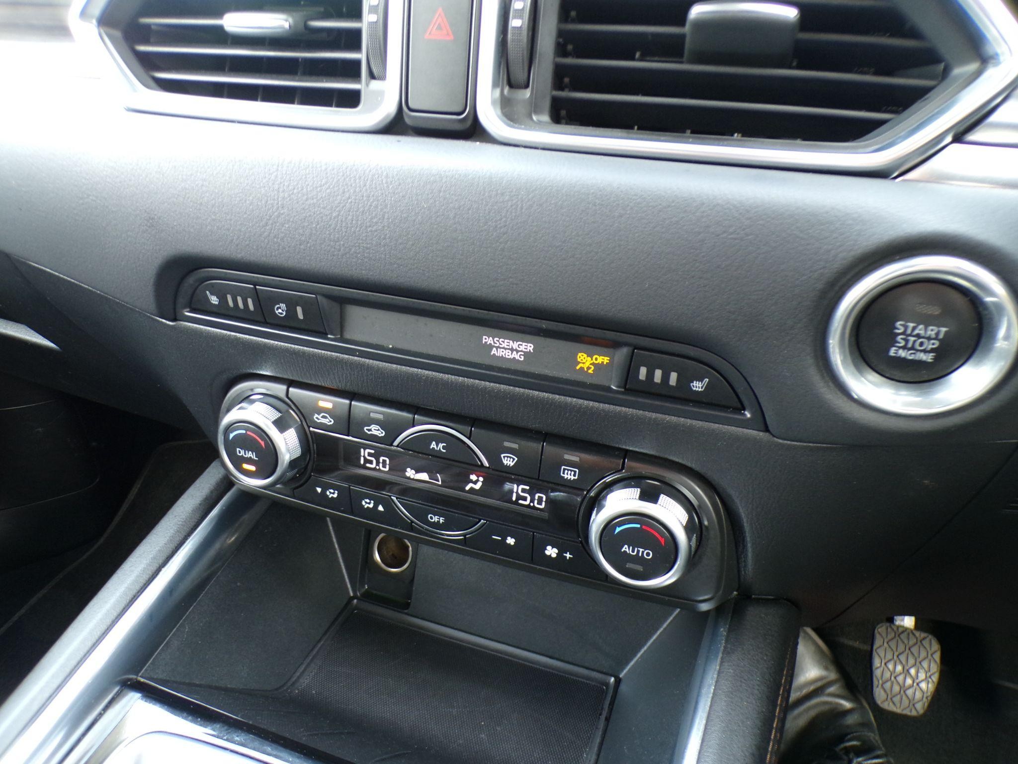 Mazda CX-5 Image 21